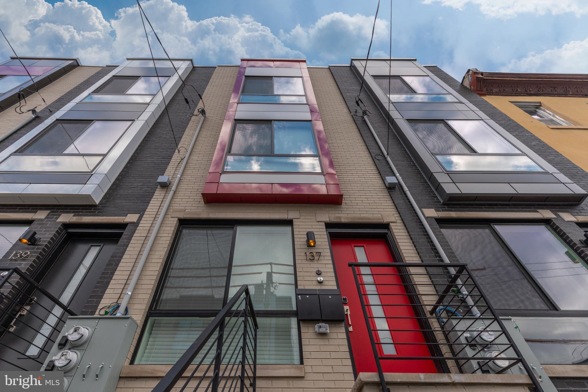 WEST KENSINGTON - Residential Lease