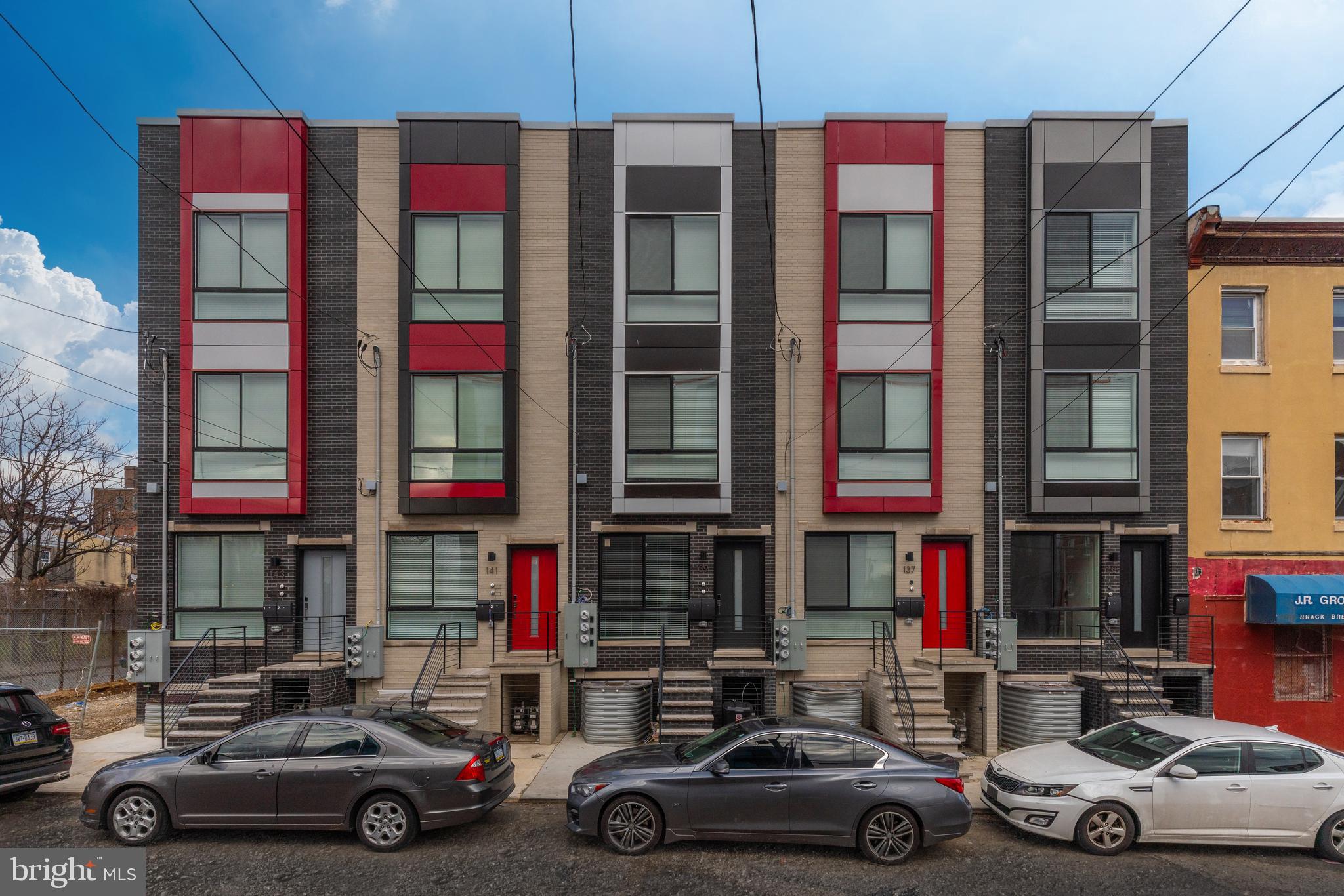 WEST KENSINGTON - Residential Lease