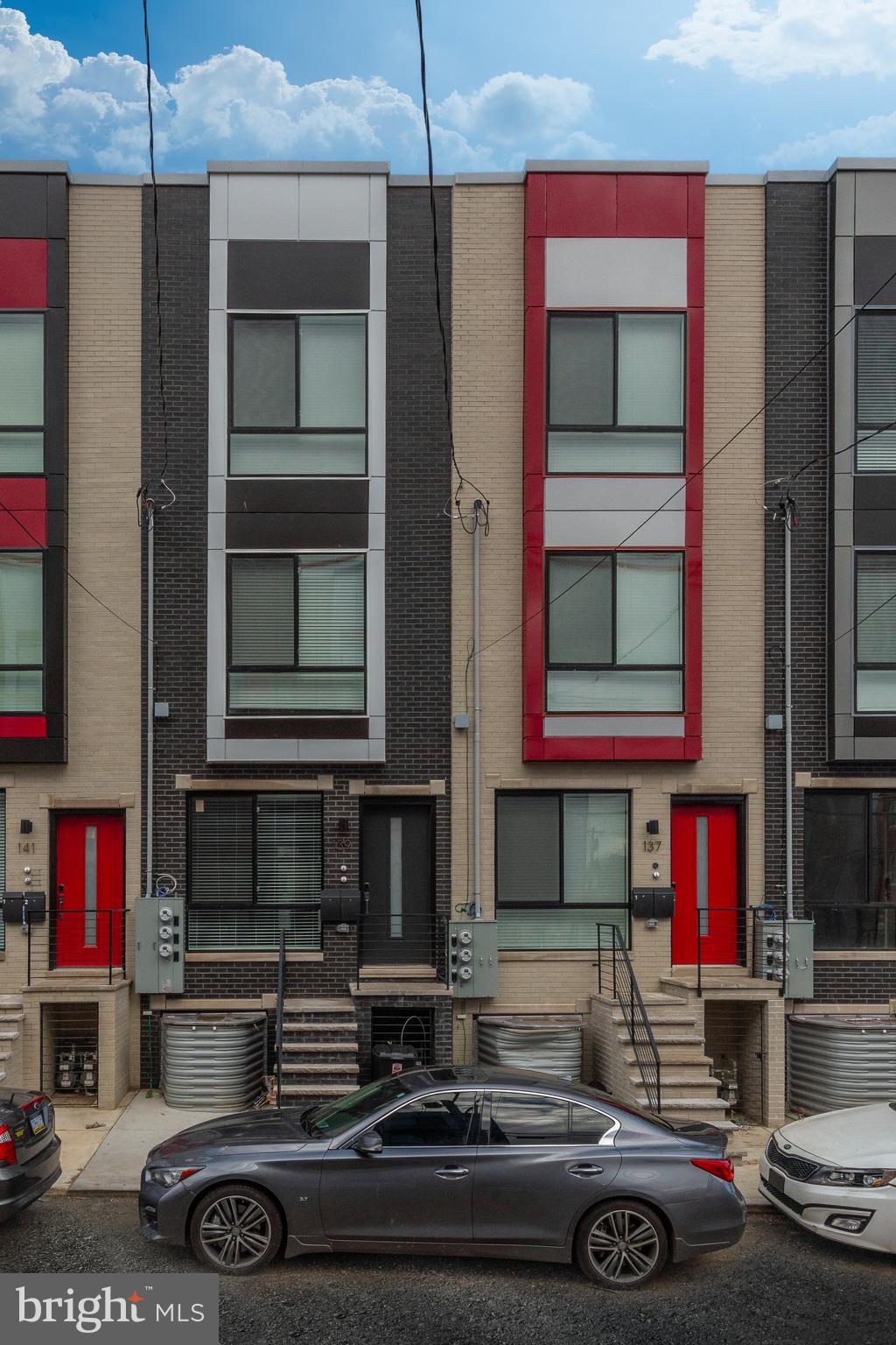 WEST KENSINGTON - Residential Lease