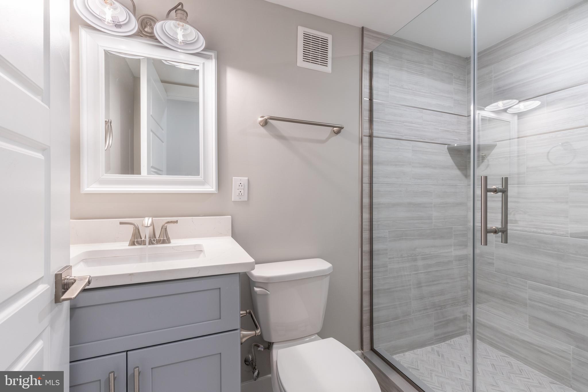 WEST KENSINGTON - Residential Lease