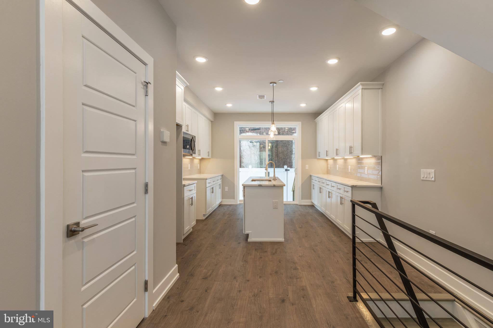 WEST KENSINGTON - Residential Lease