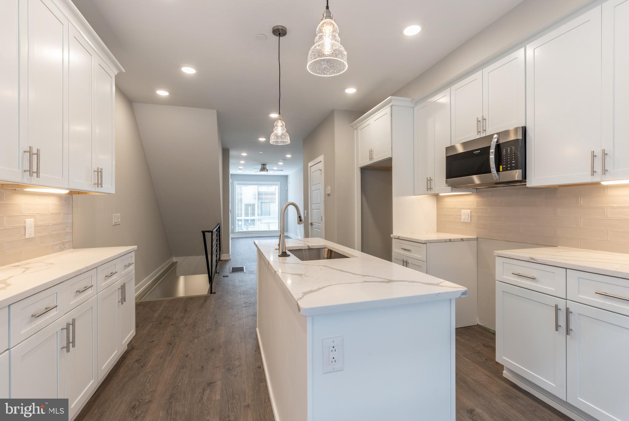 WEST KENSINGTON - Residential Lease