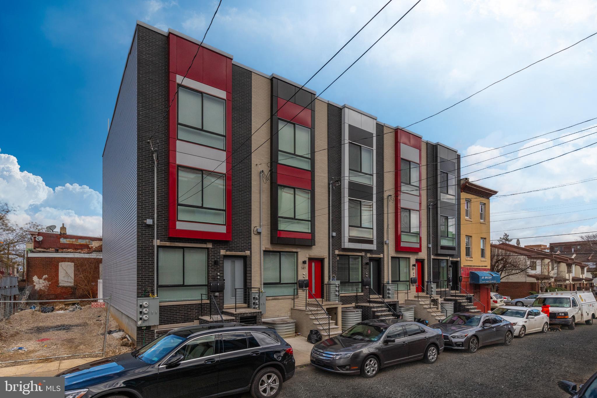 WEST KENSINGTON - Residential Lease