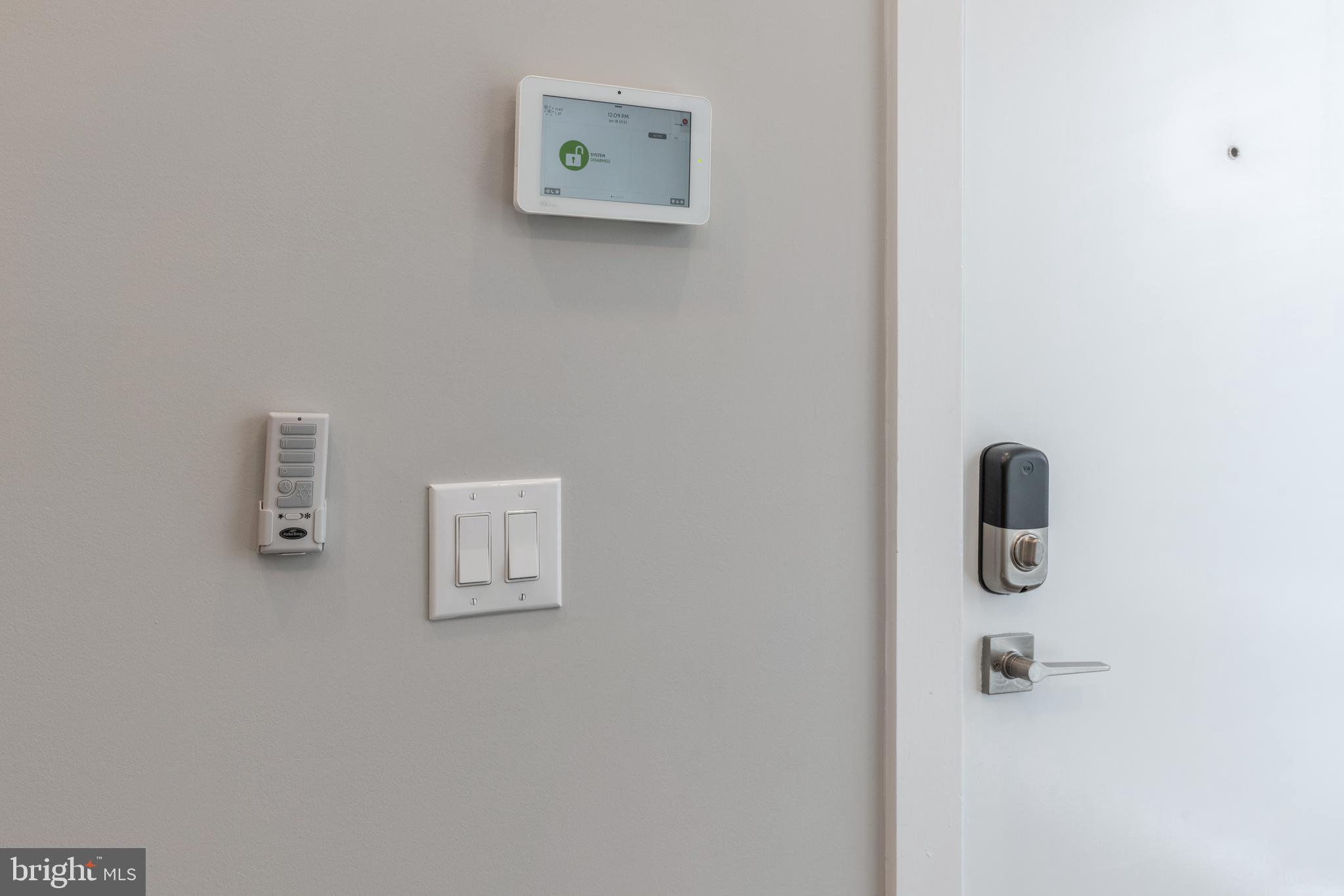 WEST KENSINGTON - Residential Lease