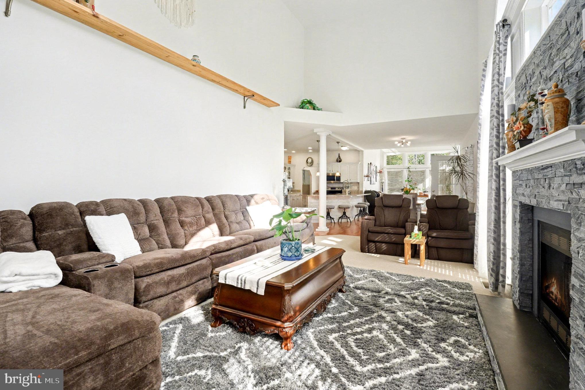 NEW MARKET EAST - Residential