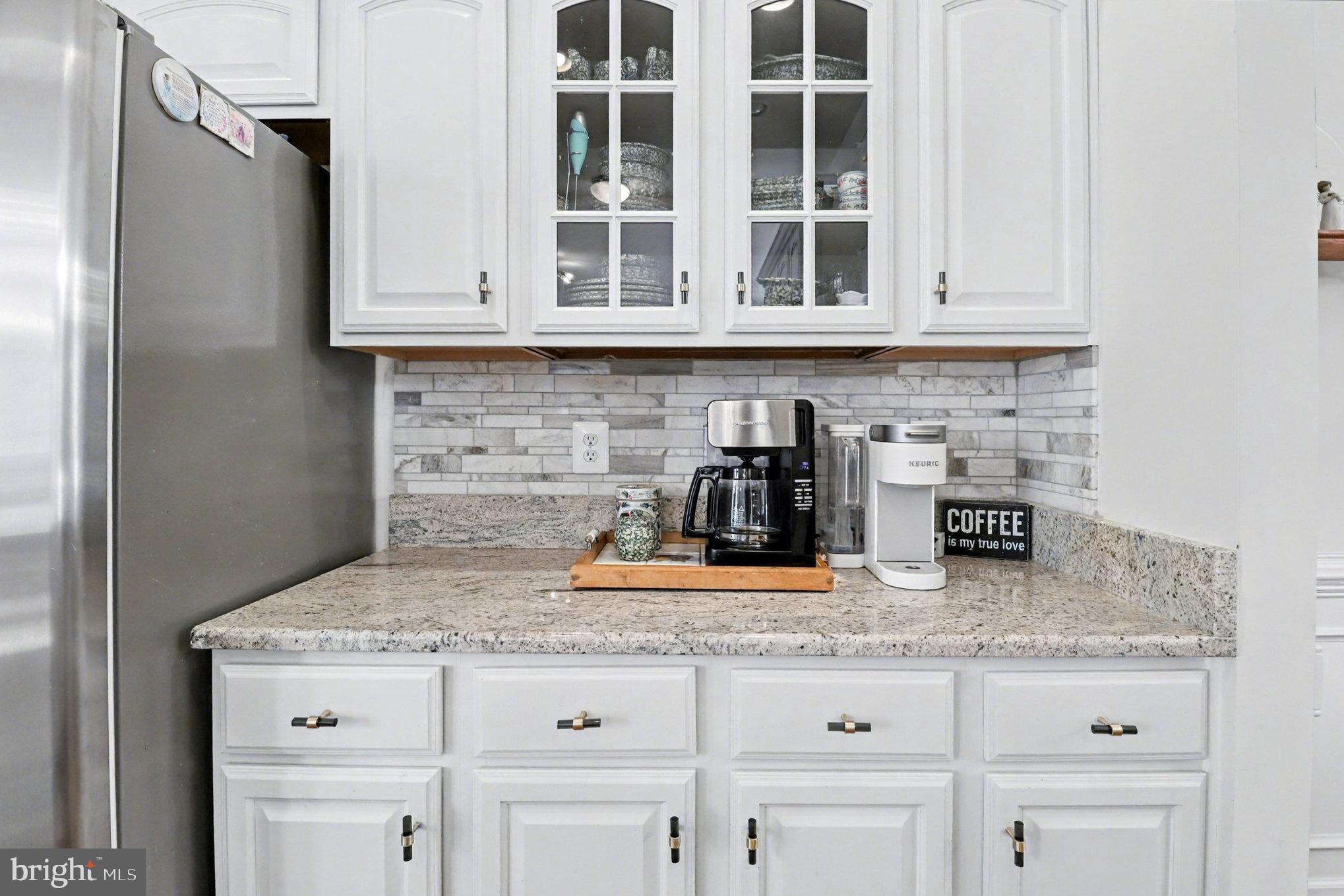 NEW MARKET EAST - Residential