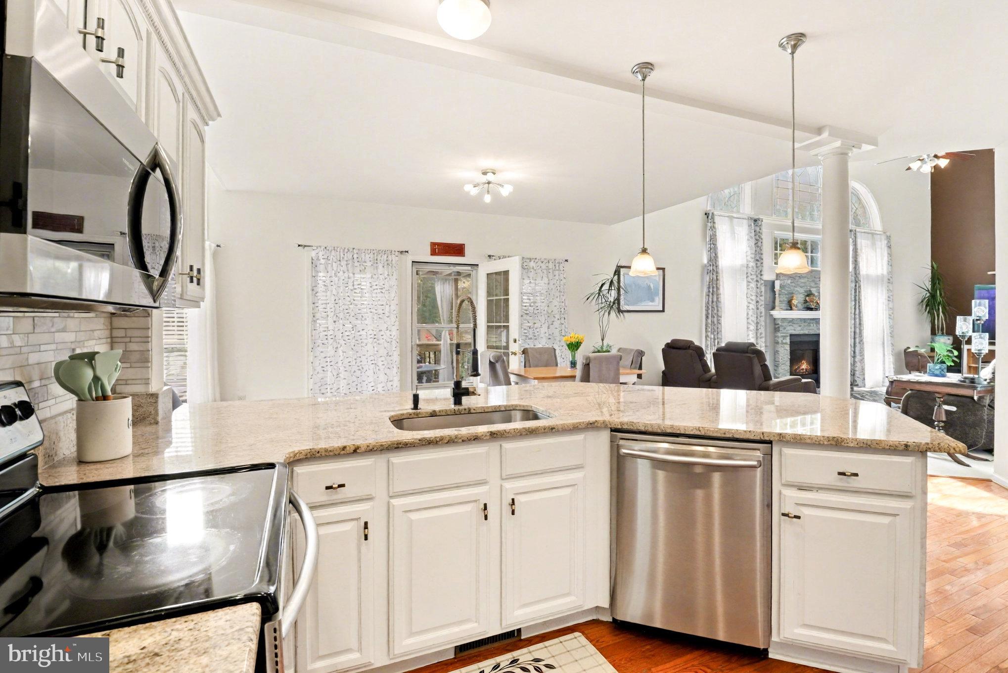 NEW MARKET EAST - Residential