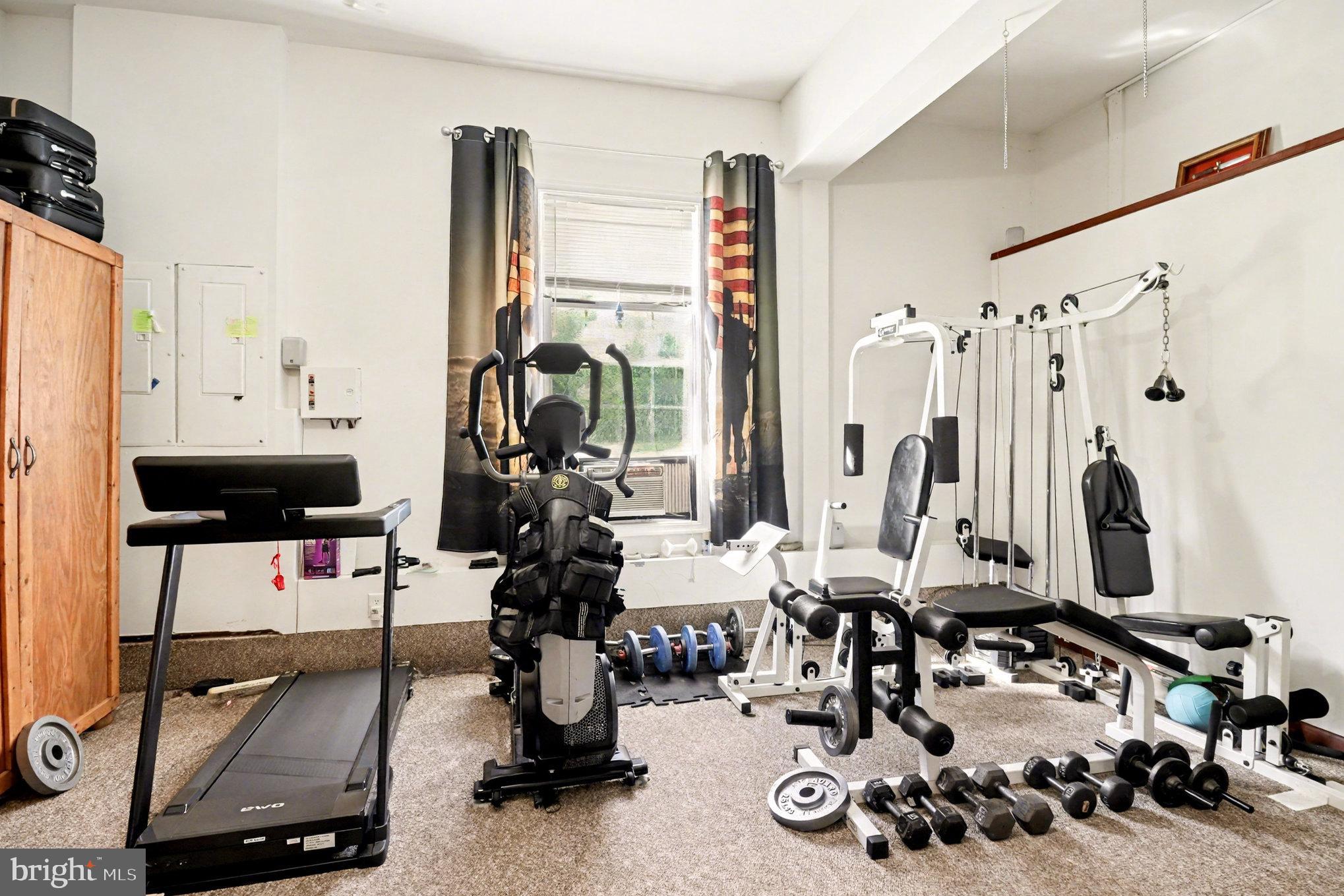 NEW MARKET EAST - Residential