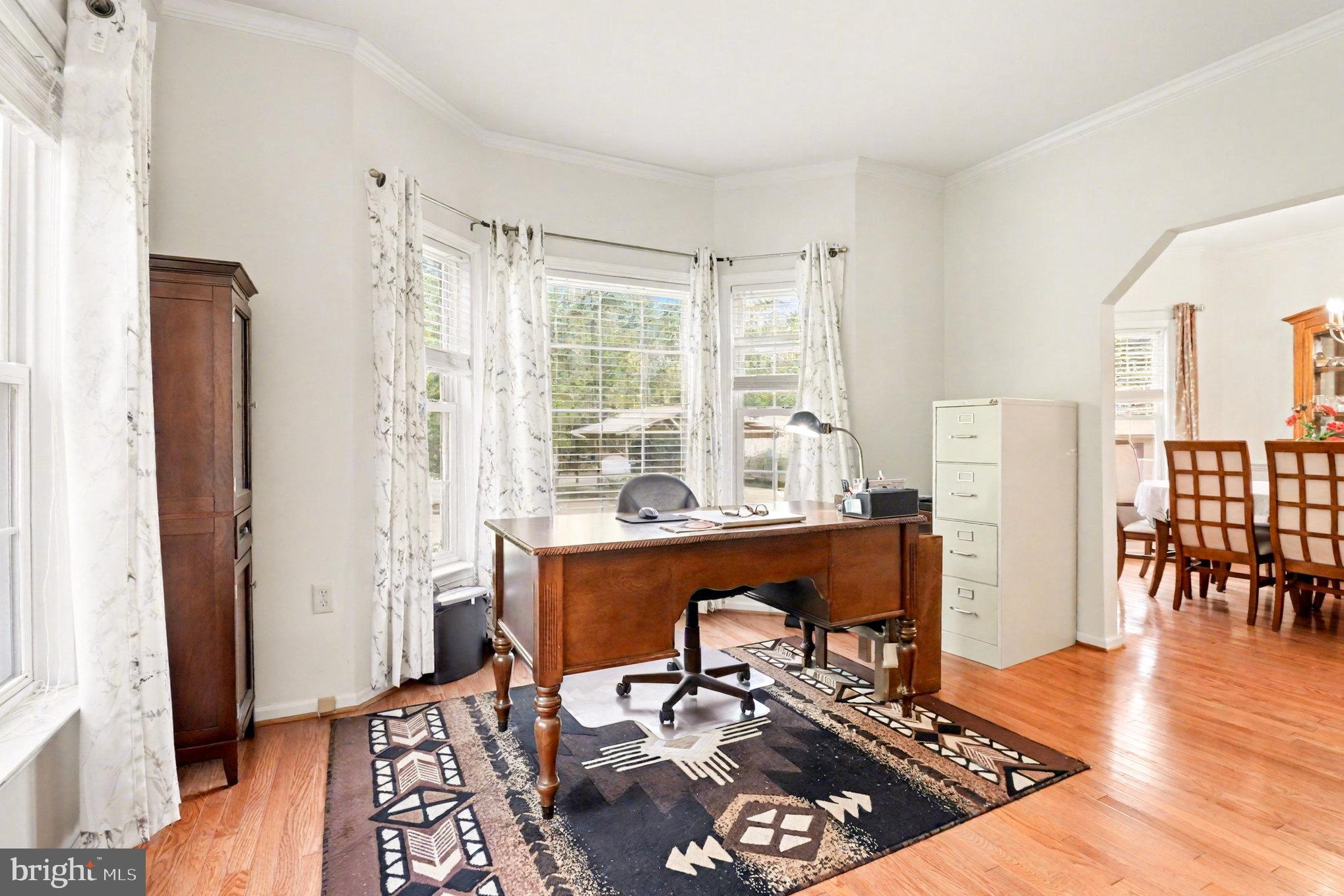 NEW MARKET EAST - Residential