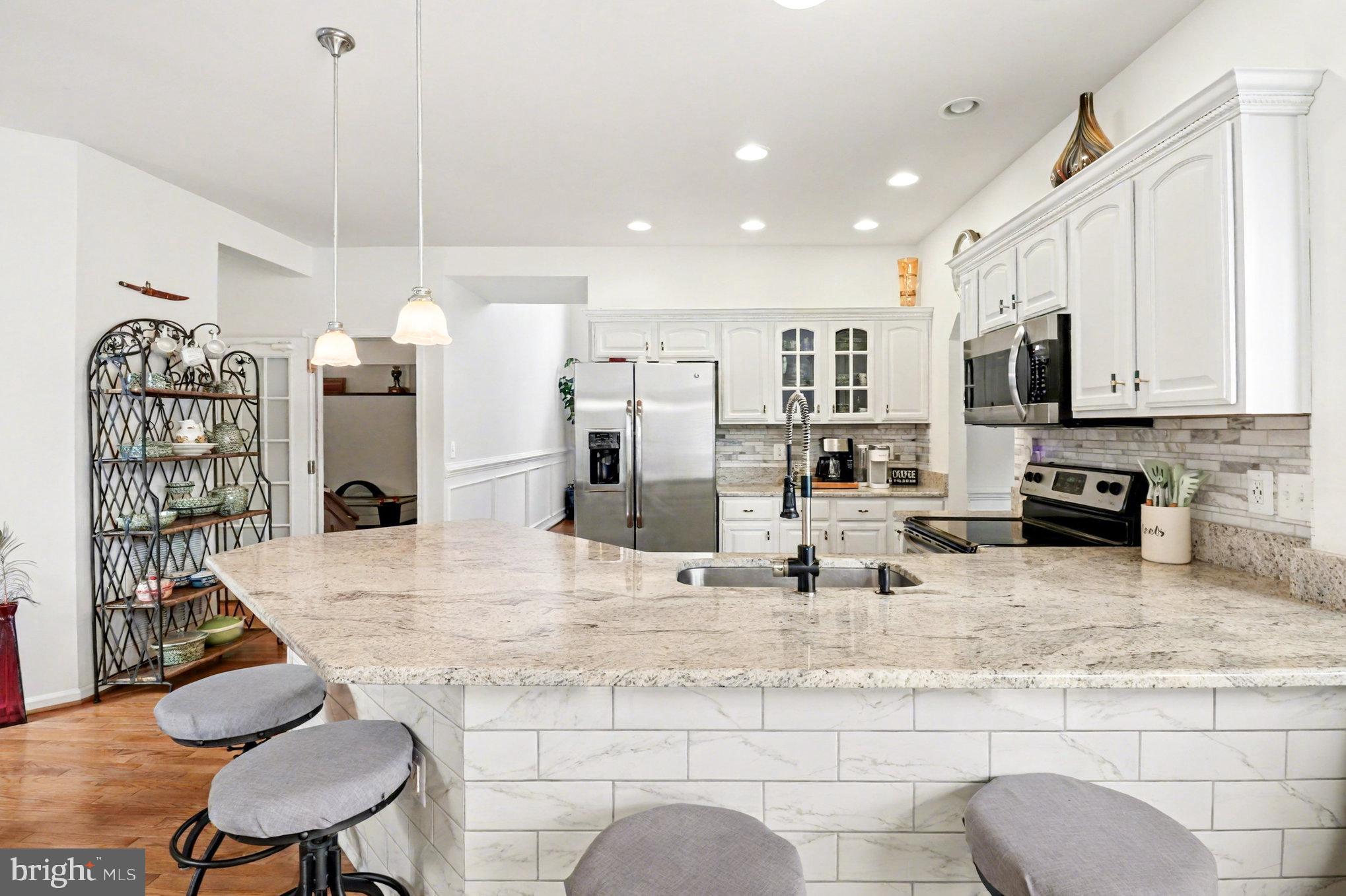 NEW MARKET EAST - Residential