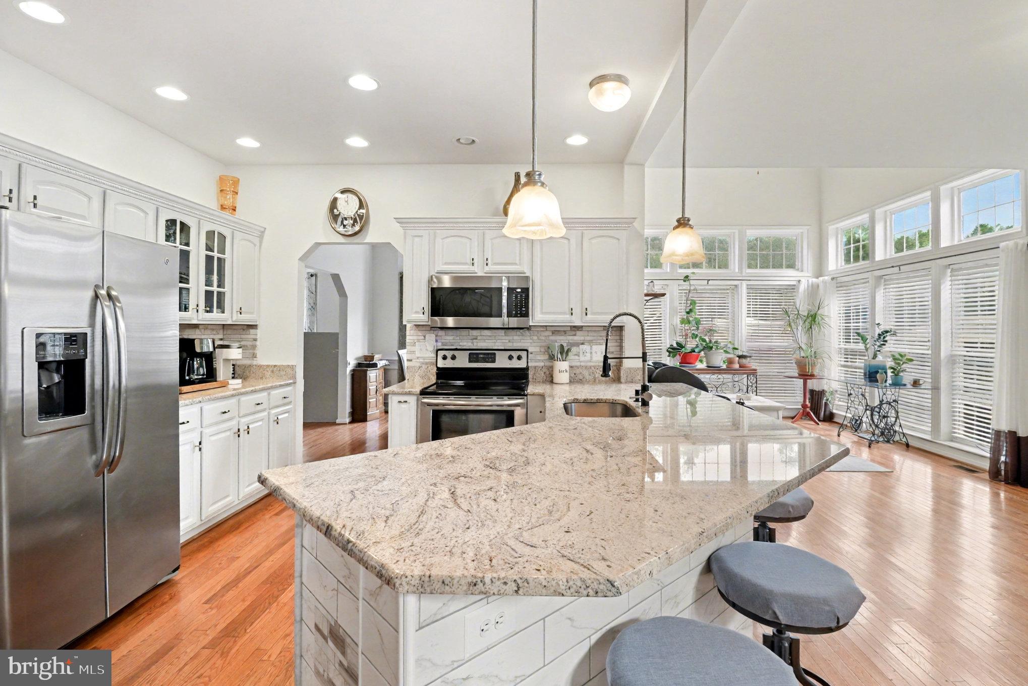 NEW MARKET EAST - Residential