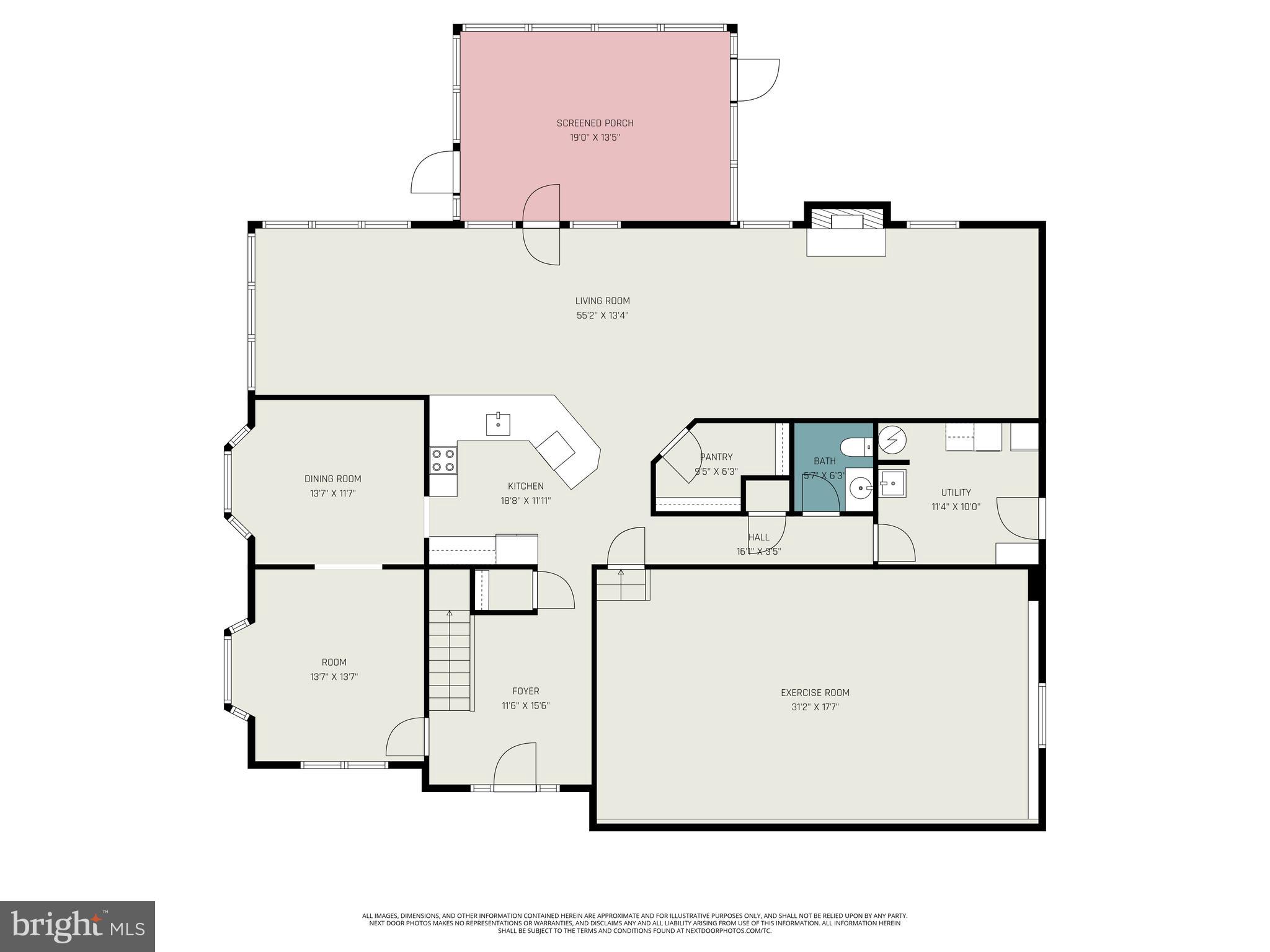 NEW MARKET EAST - Residential