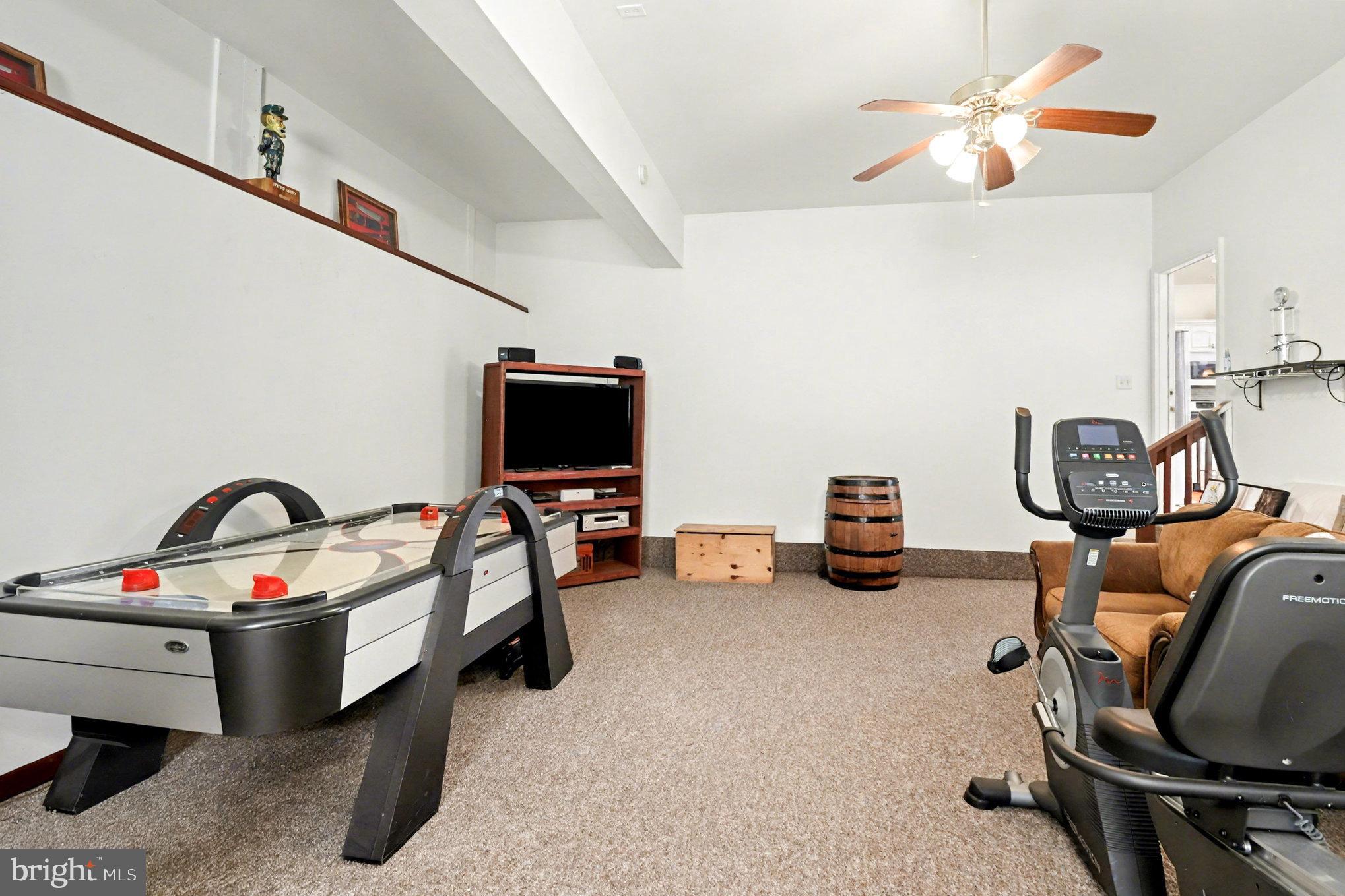 NEW MARKET EAST - Residential