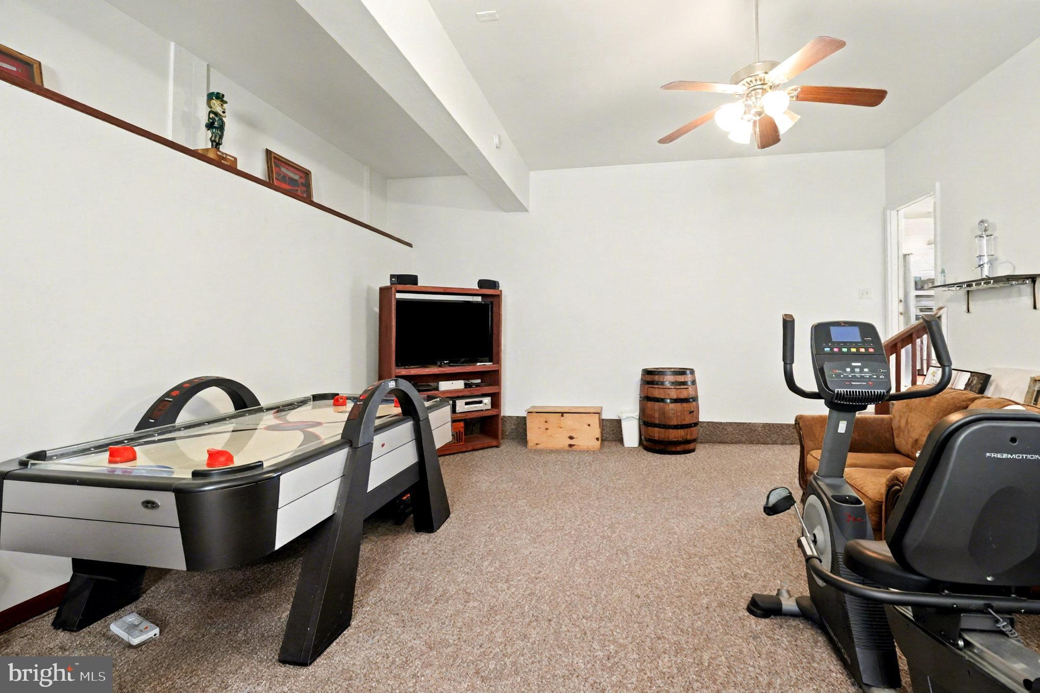 NEW MARKET EAST - Residential