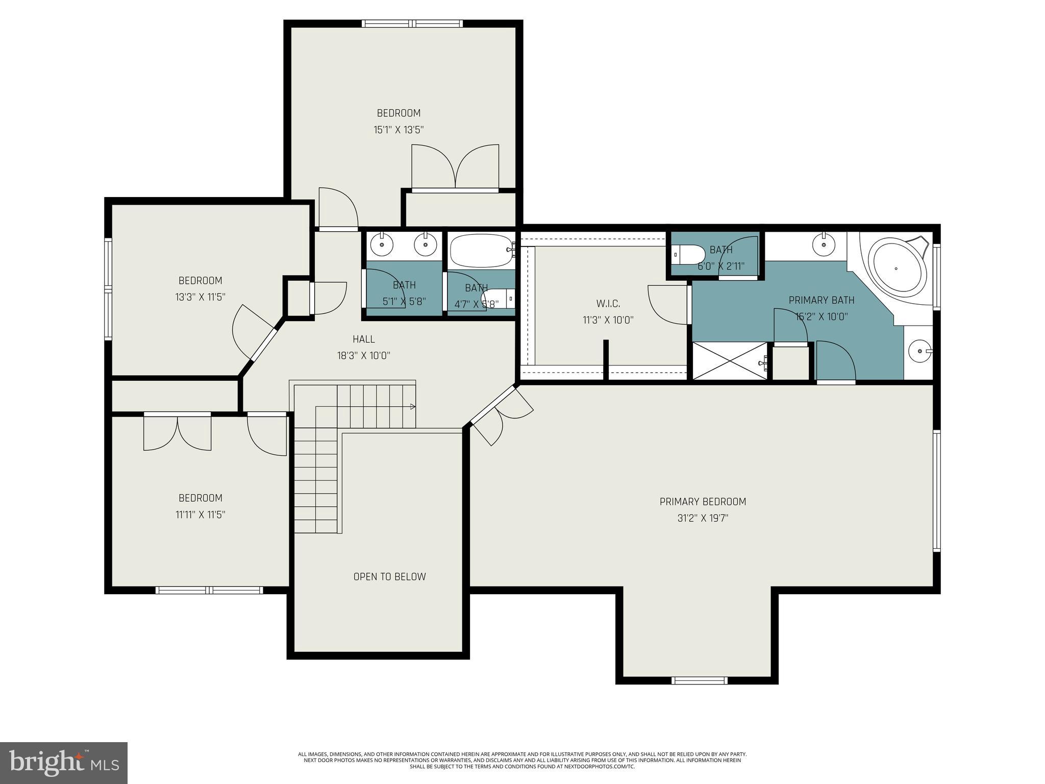 NEW MARKET EAST - Residential