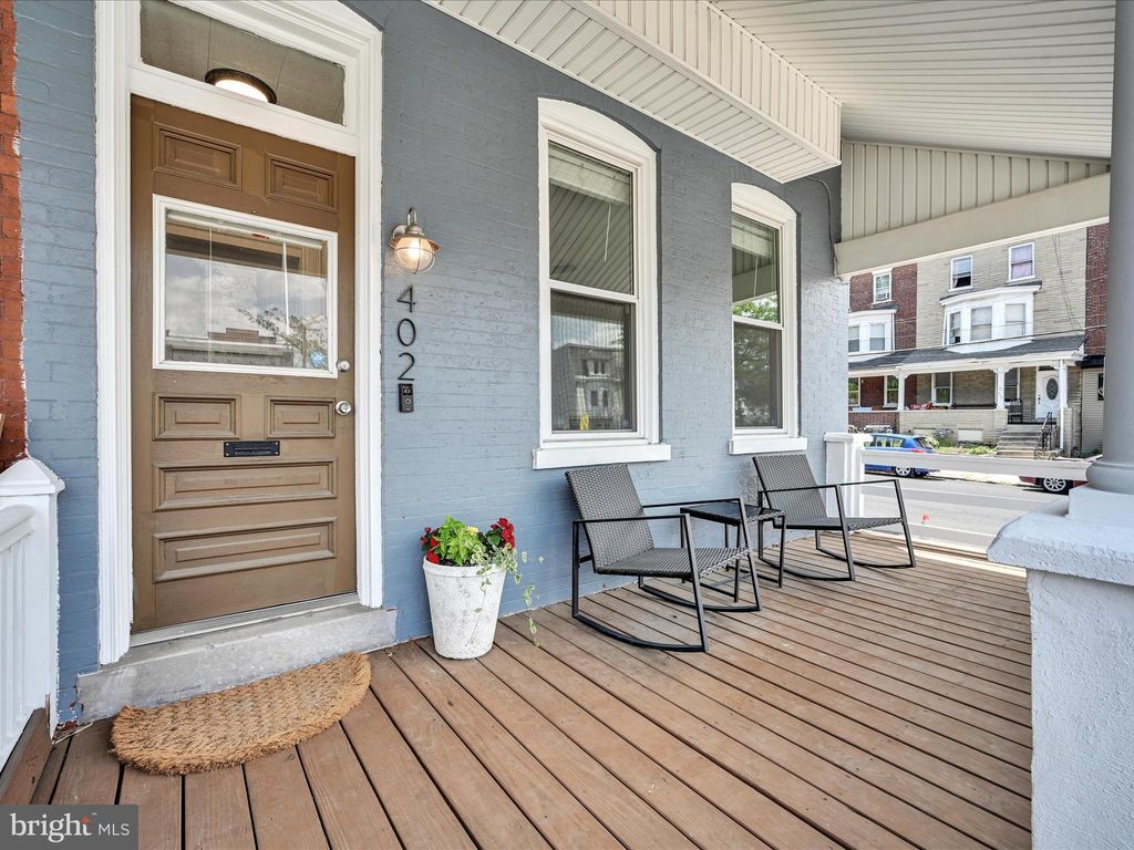 Photo of 402 E ROSS ST, LANCASTER, PA 17602 (MLS # PALA2036218)