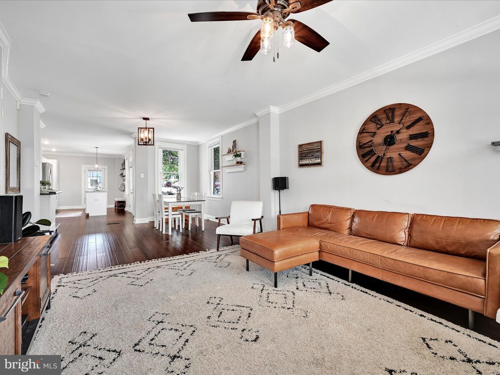 Photo of 402 E ROSS ST, LANCASTER, PA 17602 (MLS # PALA2036218)