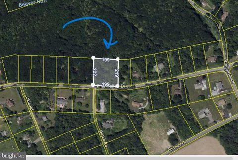 Vacant Land For Sale - Pine Hollow Drive<br/> LEHIGHTON, PA 18235