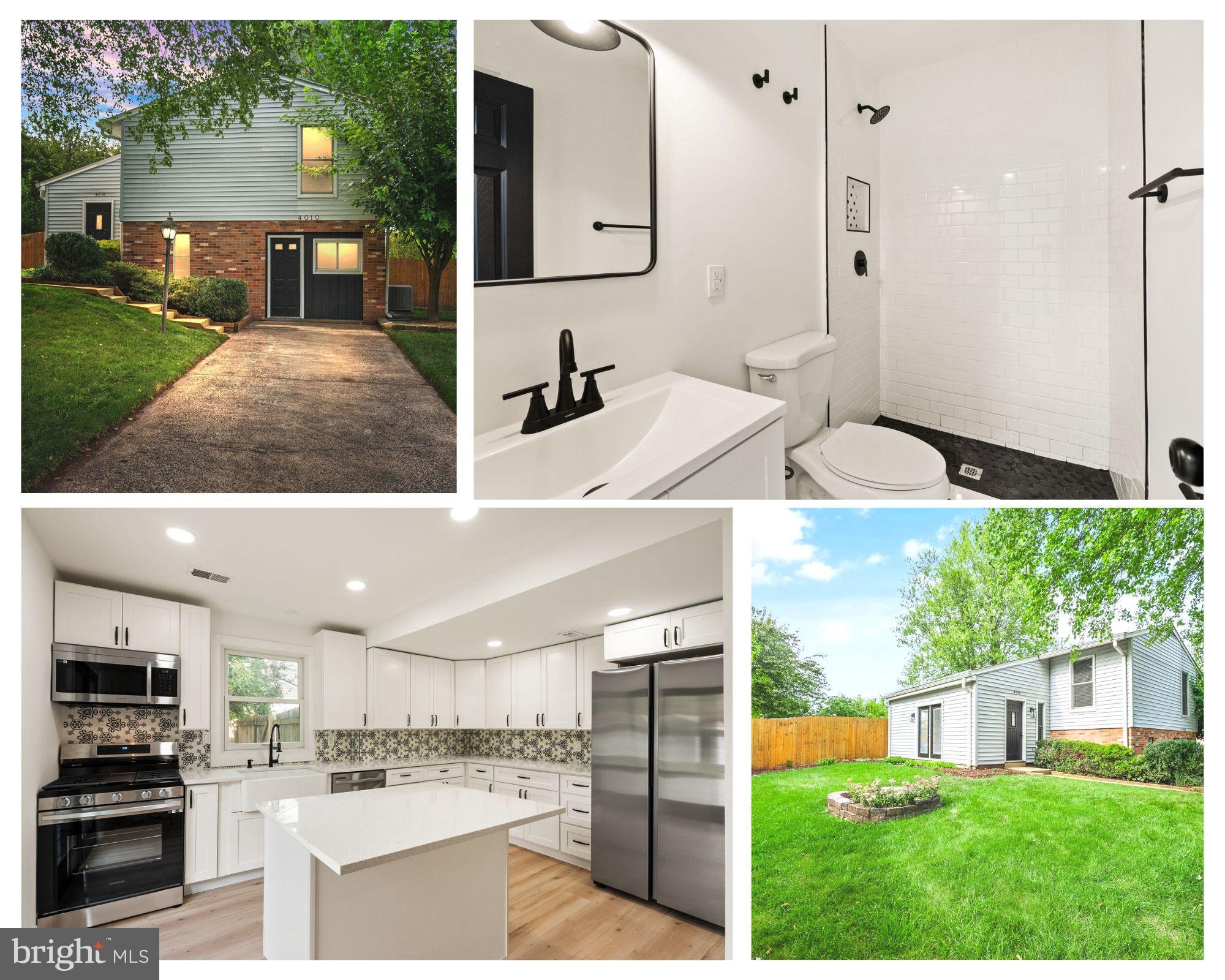 BROOKFIELD - Residential