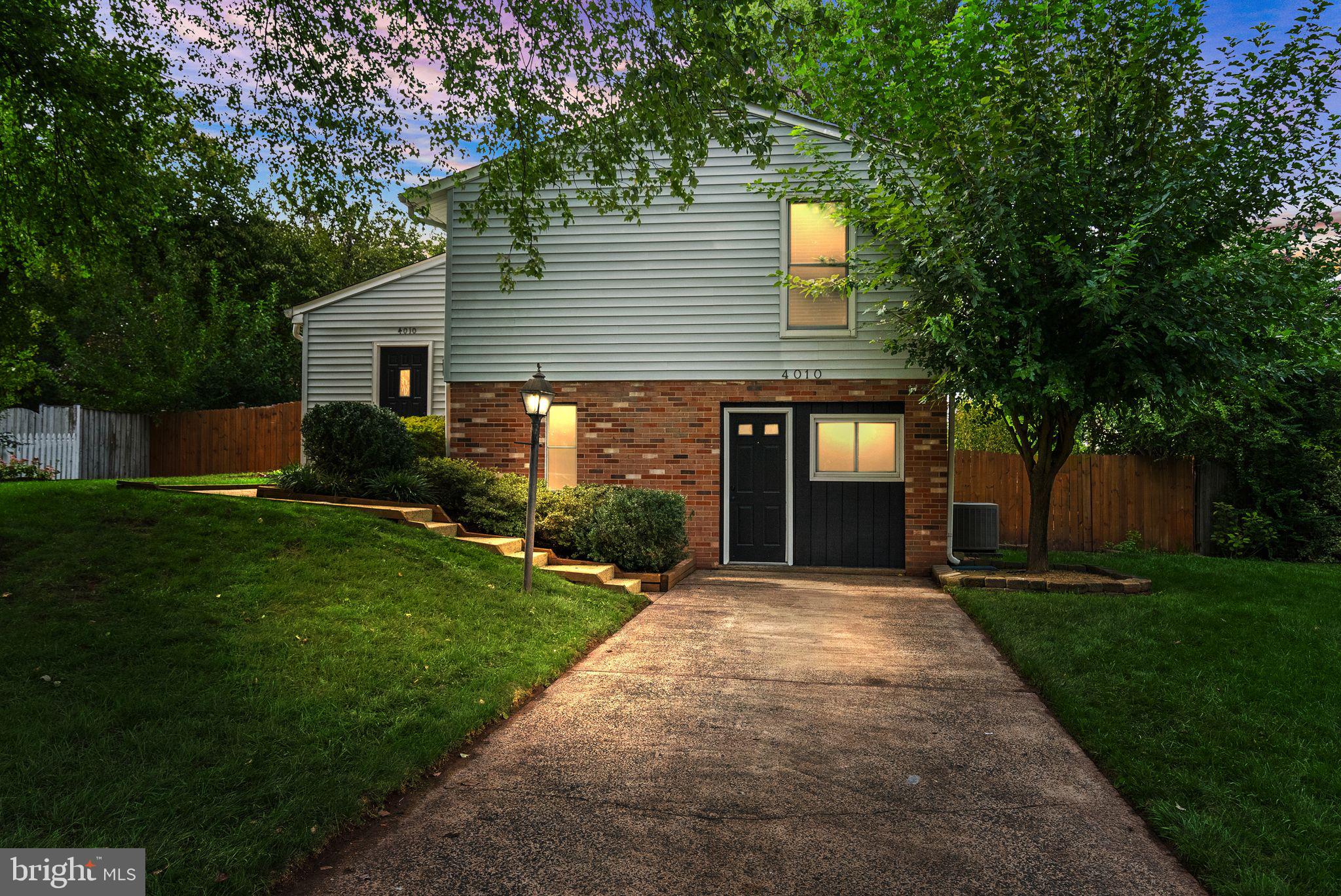 BROOKFIELD - Residential