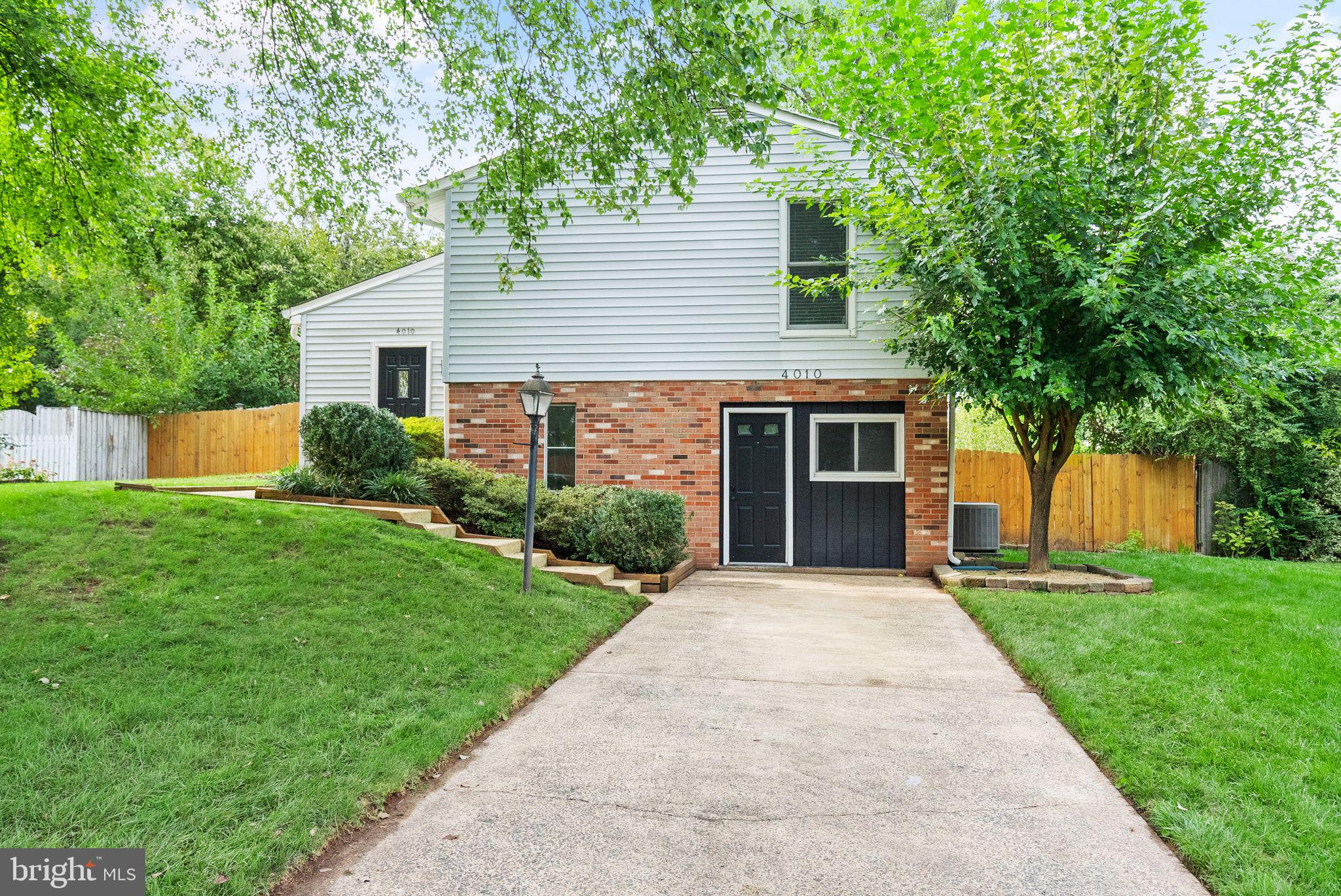 BROOKFIELD - Residential