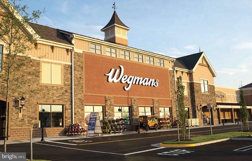 BROOKFIELD - Residential