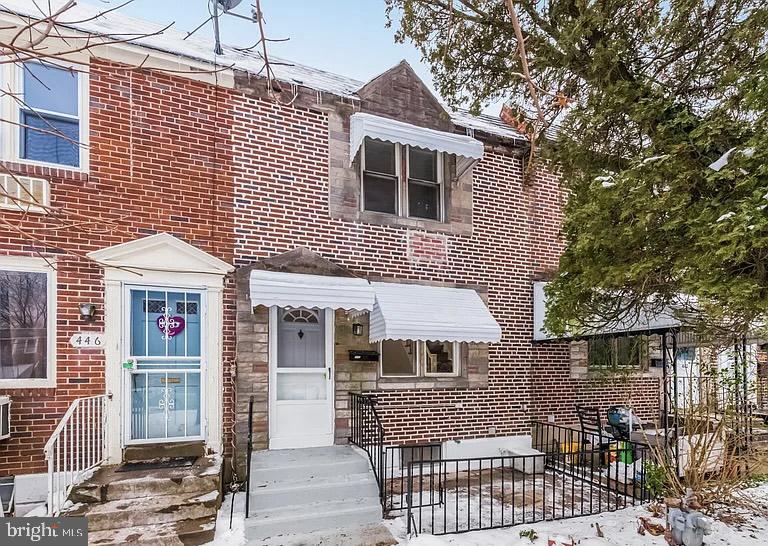 COLLINGDALE - Residential