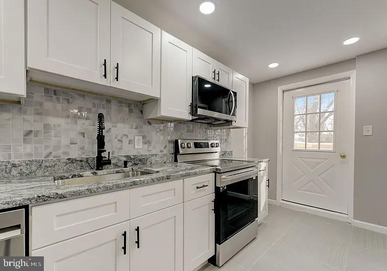 COLLINGDALE - Residential