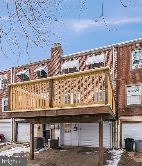COLLINGDALE - Residential