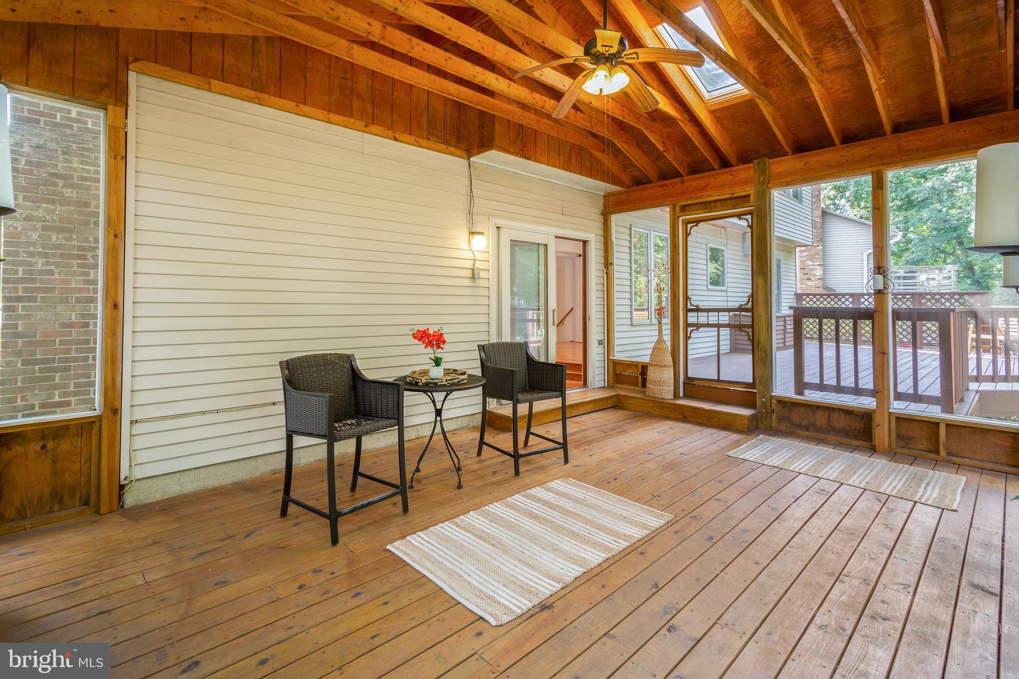 LEIGH WOODS - Residential