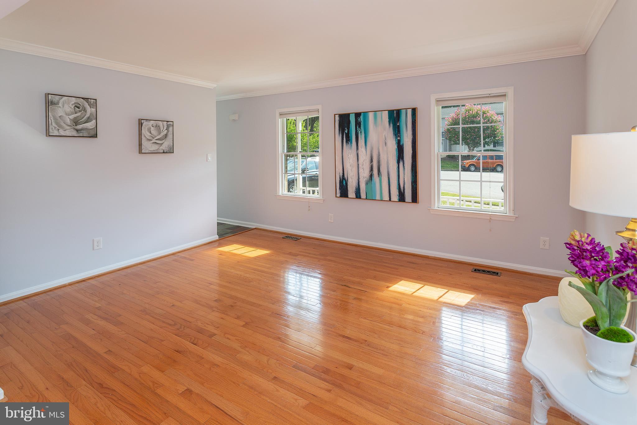 LEIGH WOODS - Residential