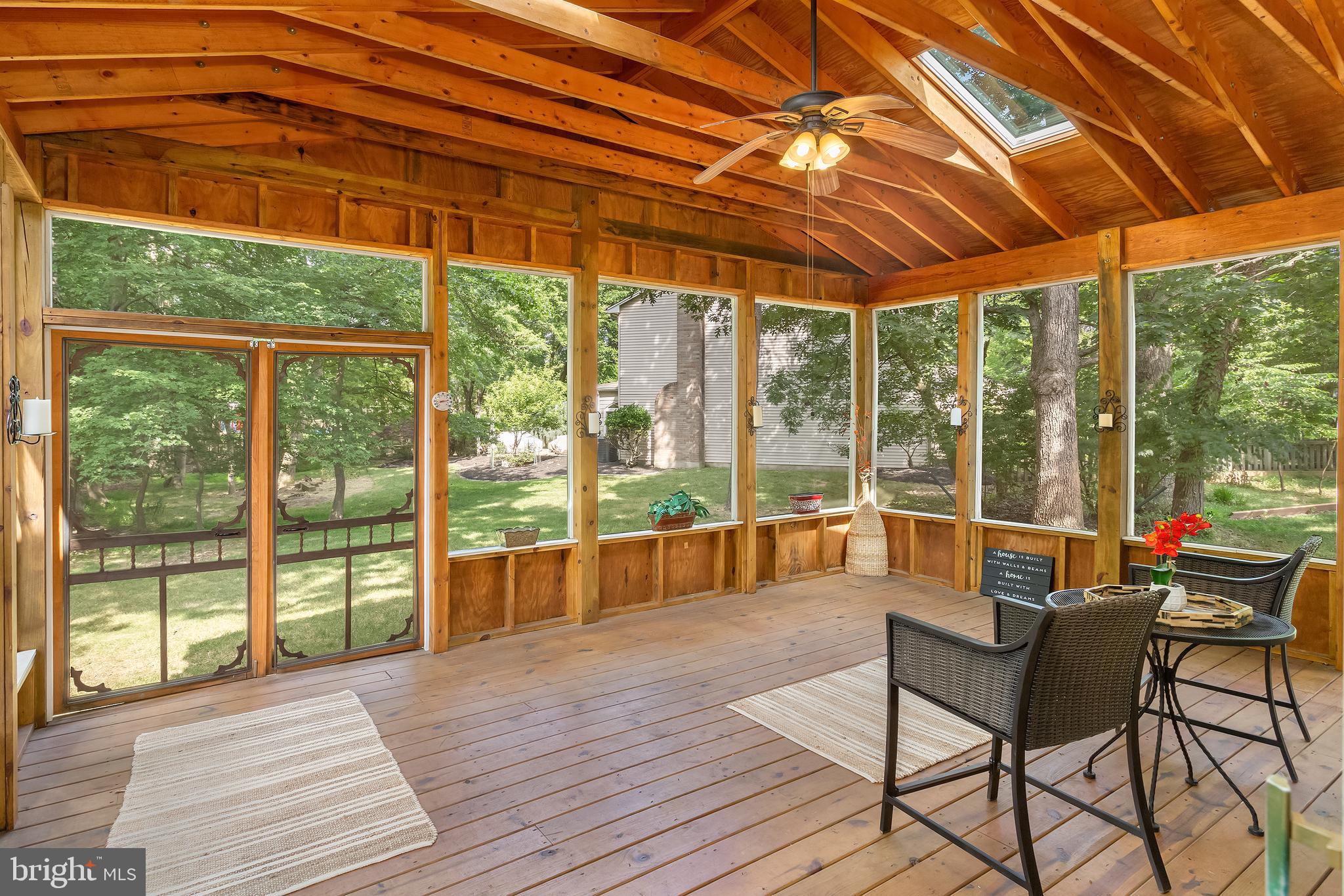 LEIGH WOODS - Residential