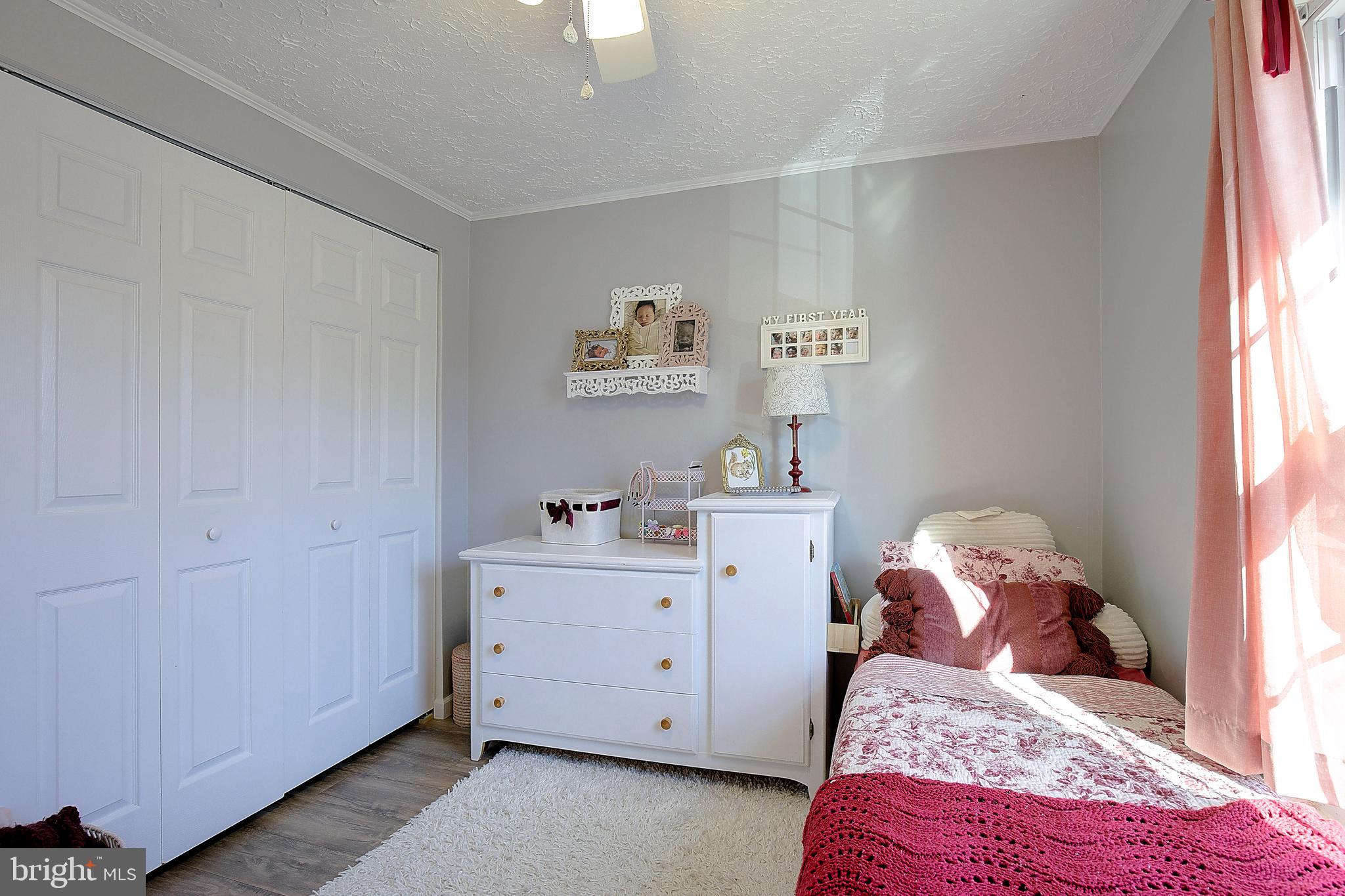 MITCHELLVILLE TOWNHOUSES - Residential