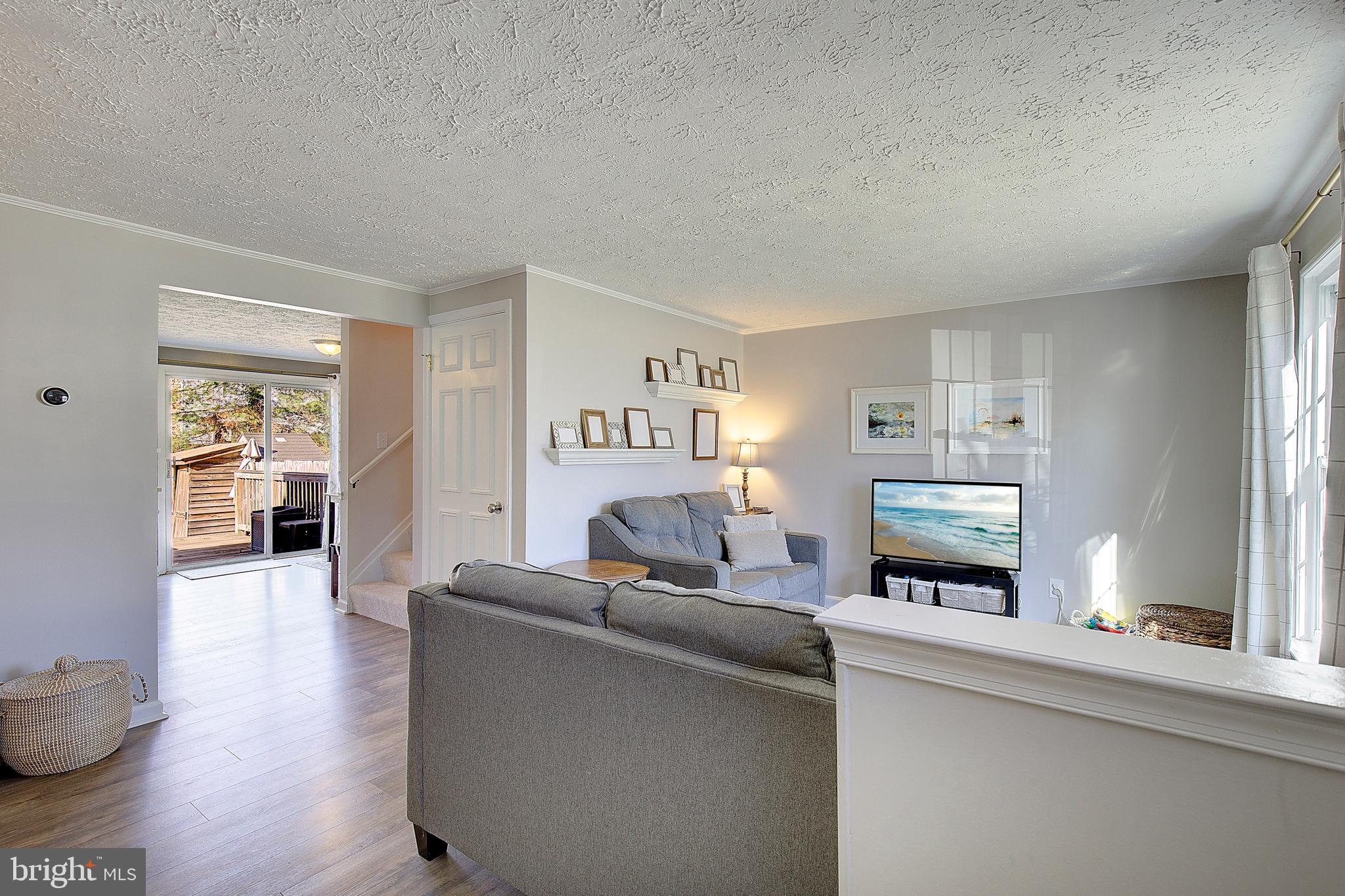 MITCHELLVILLE TOWNHOUSES - Residential