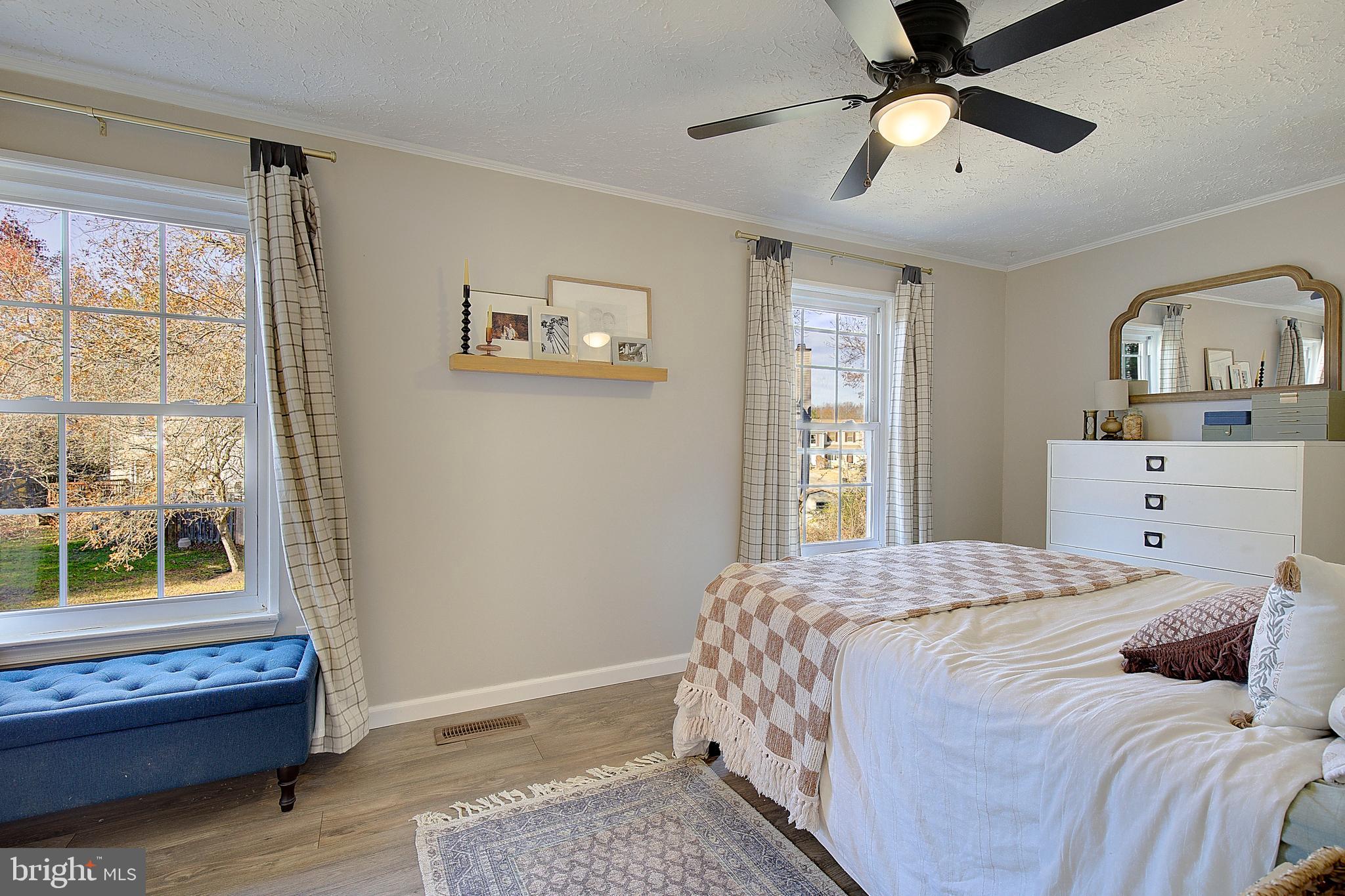 MITCHELLVILLE TOWNHOUSES - Residential