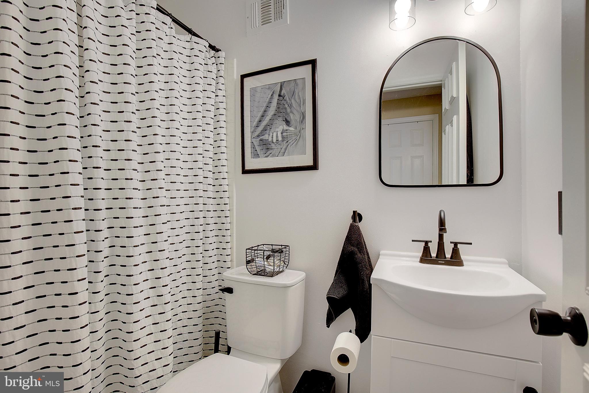 MITCHELLVILLE TOWNHOUSES - Residential