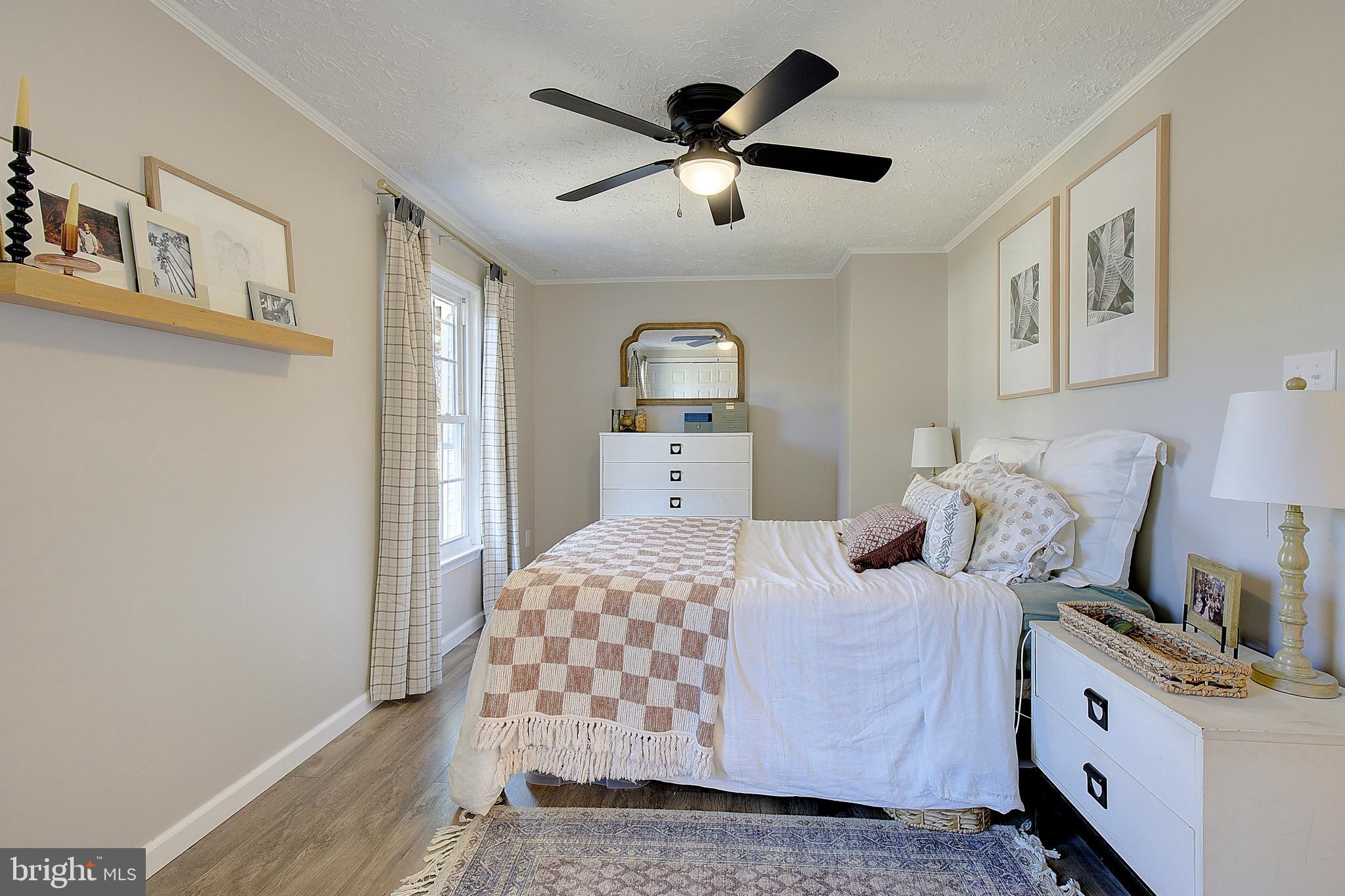 MITCHELLVILLE TOWNHOUSES - Residential