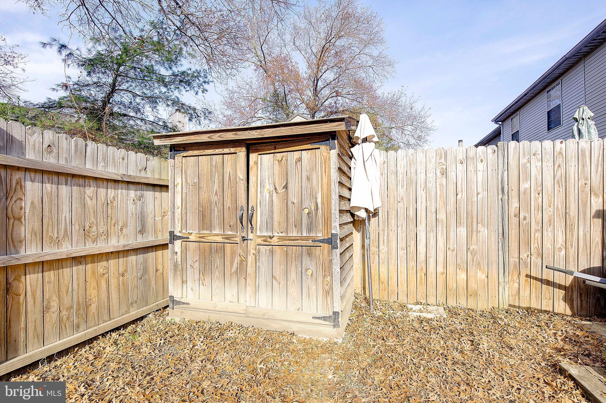 MITCHELLVILLE TOWNHOUSES - Residential