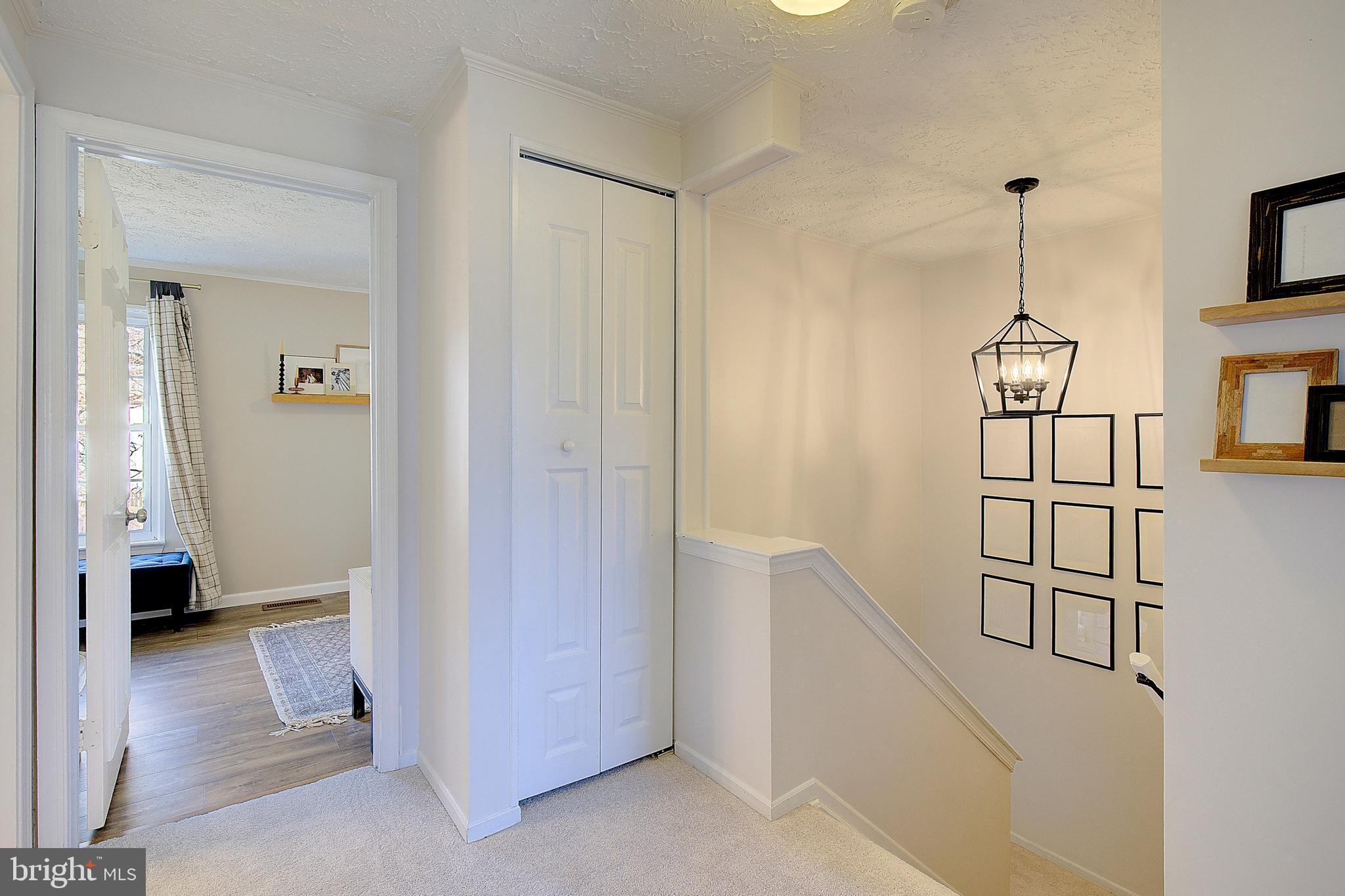 MITCHELLVILLE TOWNHOUSES - Residential