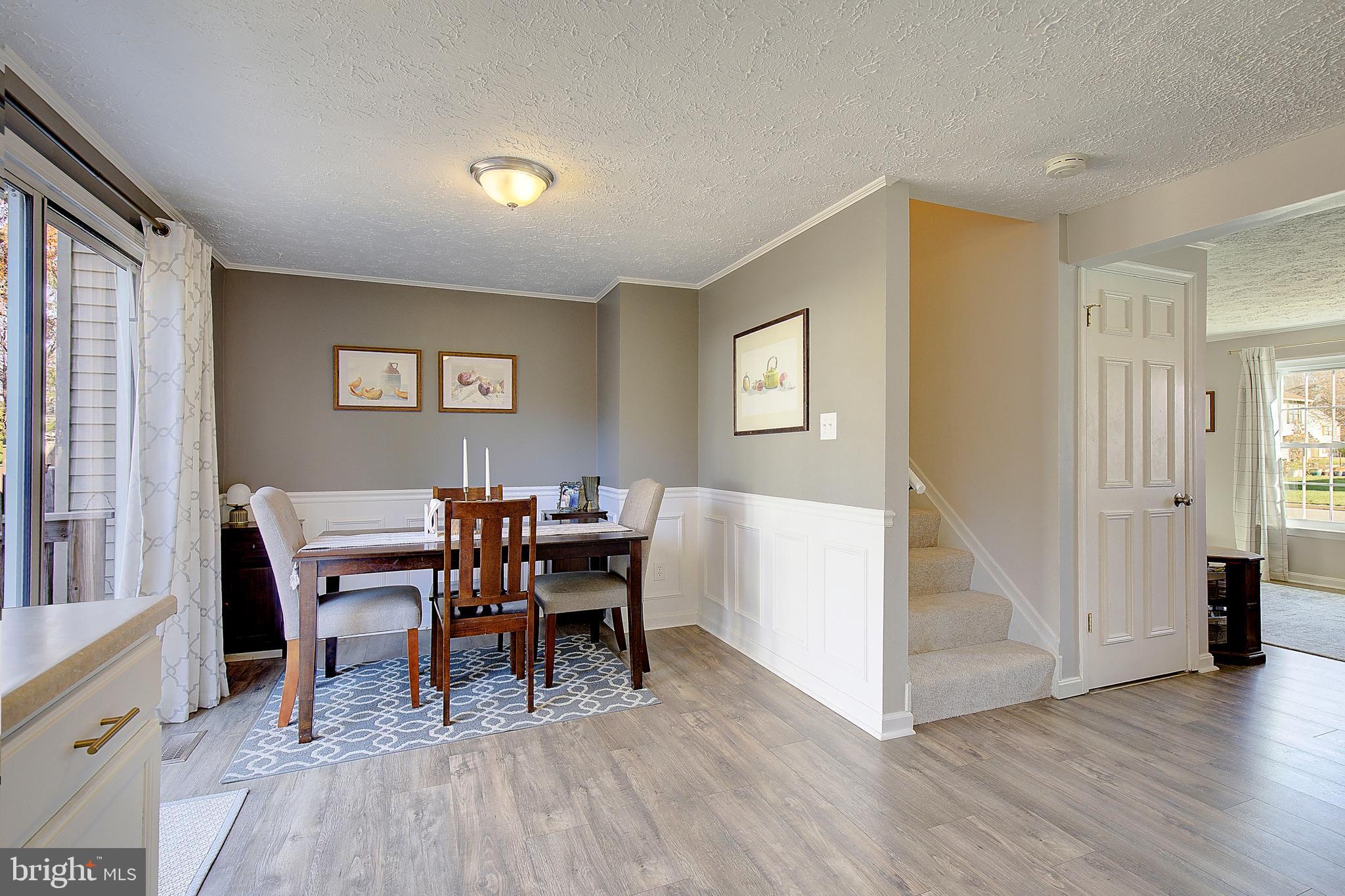 MITCHELLVILLE TOWNHOUSES - Residential