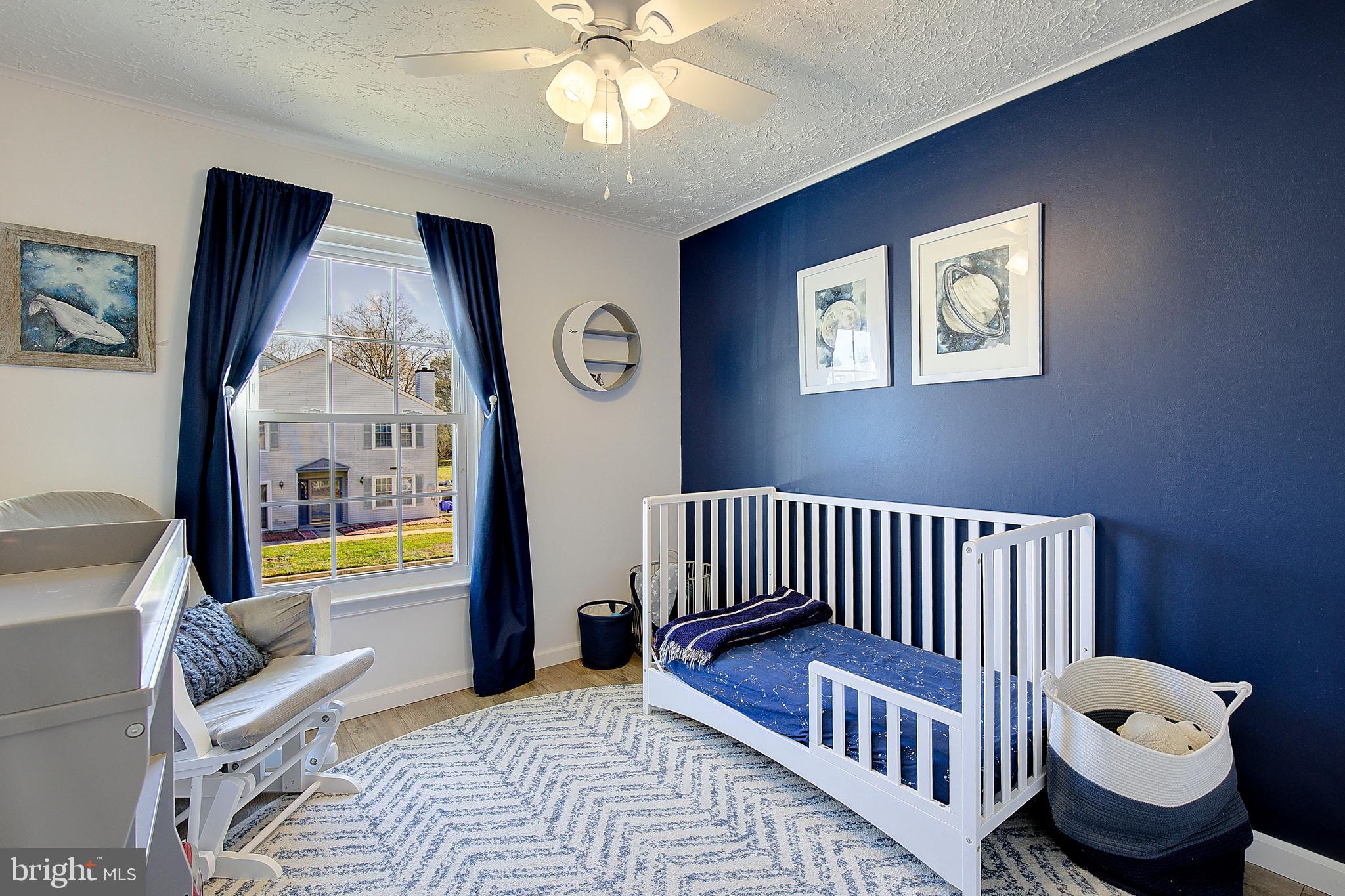 MITCHELLVILLE TOWNHOUSES - Residential