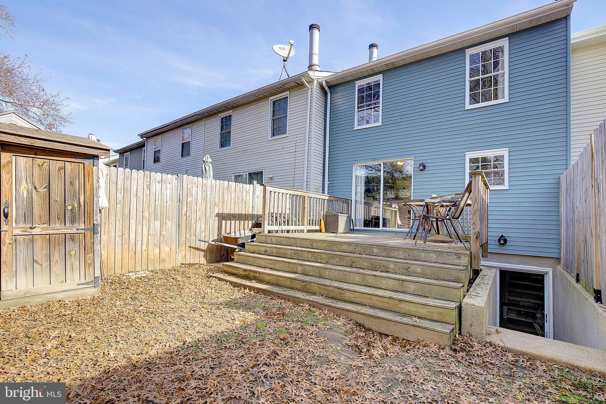 MITCHELLVILLE TOWNHOUSES - Residential