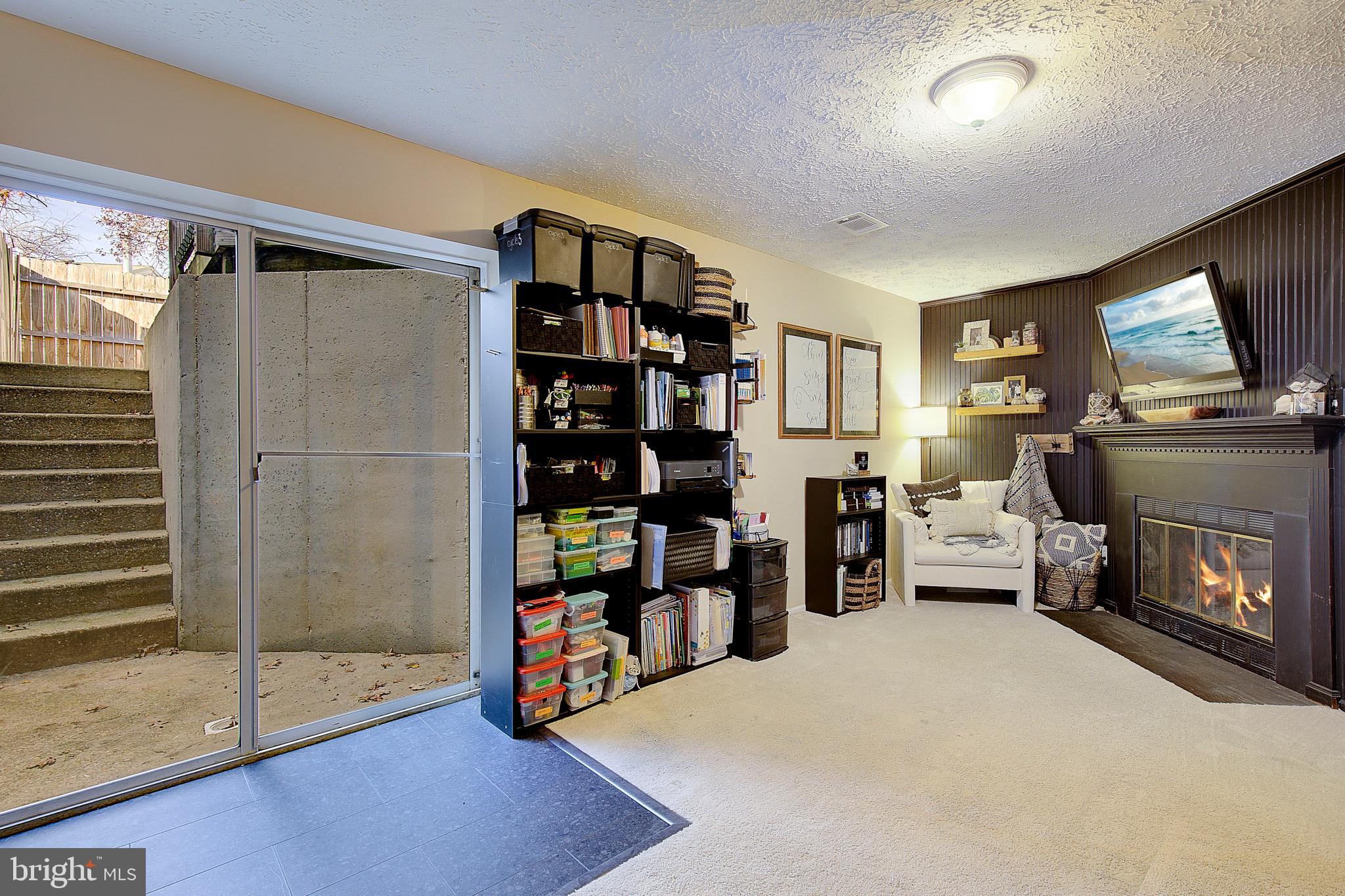 MITCHELLVILLE TOWNHOUSES - Residential