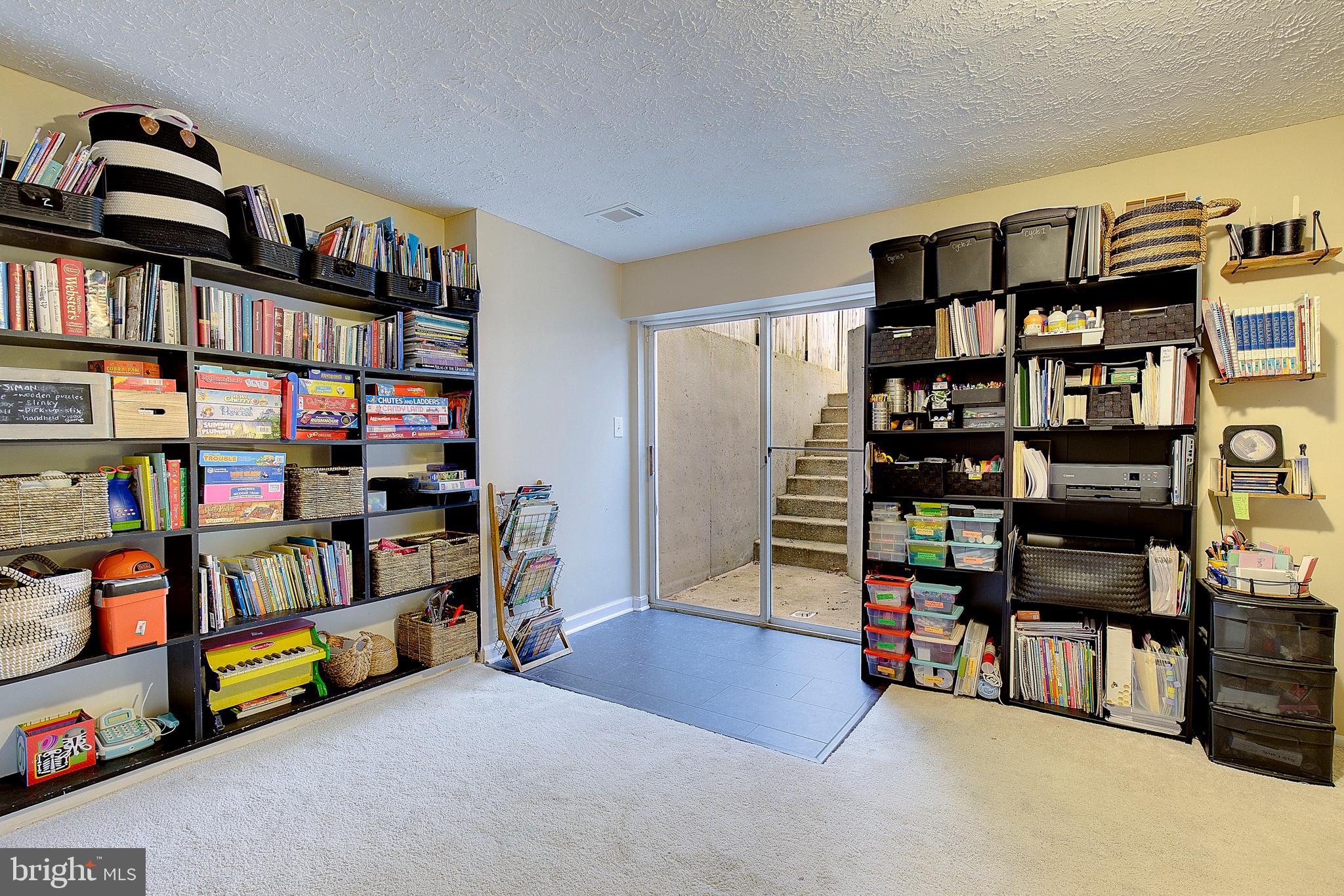 MITCHELLVILLE TOWNHOUSES - Residential