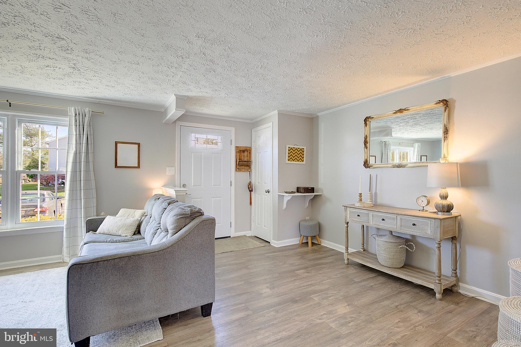 MITCHELLVILLE TOWNHOUSES - Residential