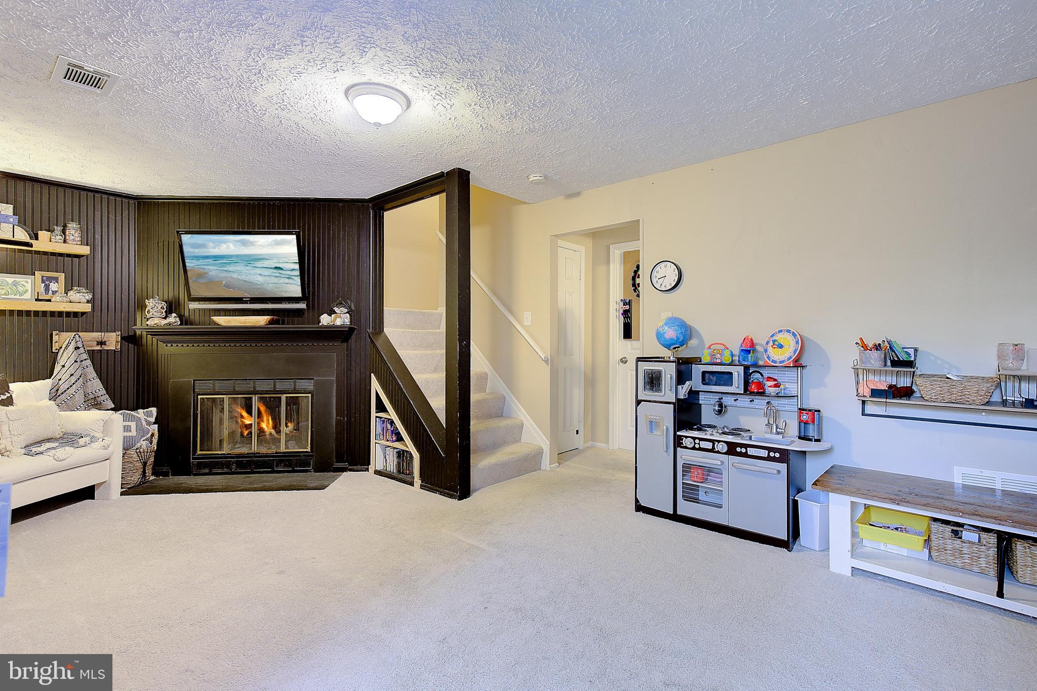 MITCHELLVILLE TOWNHOUSES - Residential