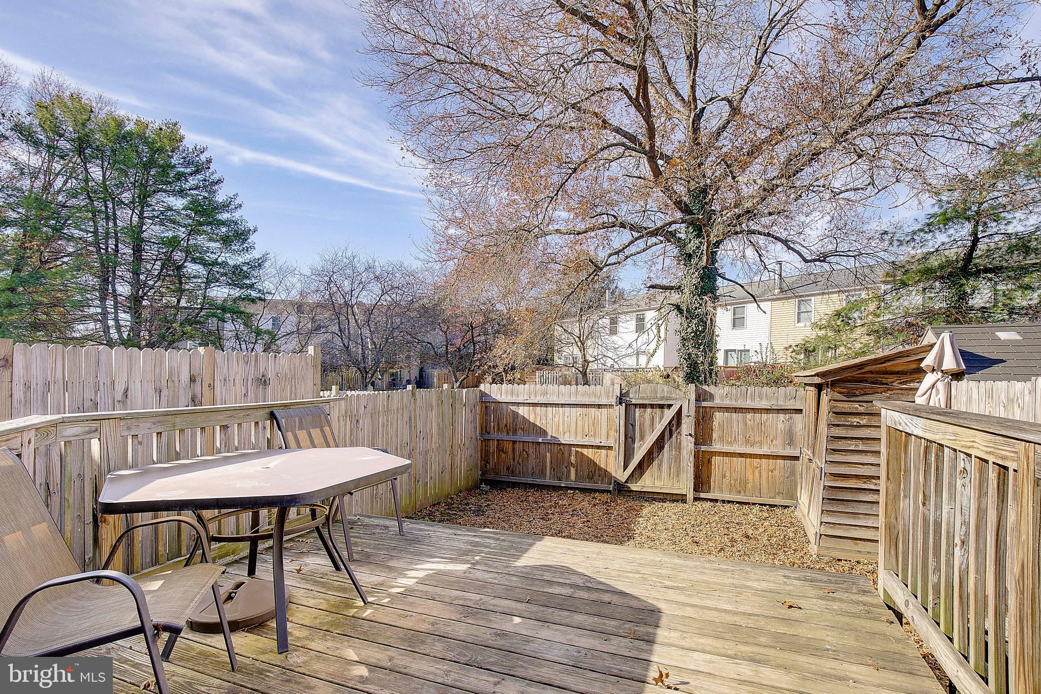 MITCHELLVILLE TOWNHOUSES - Residential