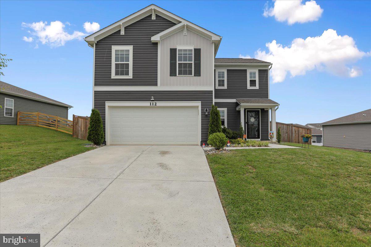 MAGNOLIA SPRINGS - Residential