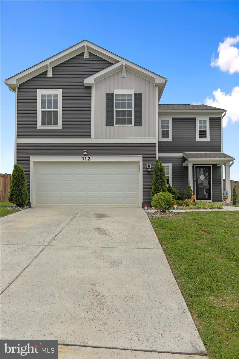 MAGNOLIA SPRINGS - Residential