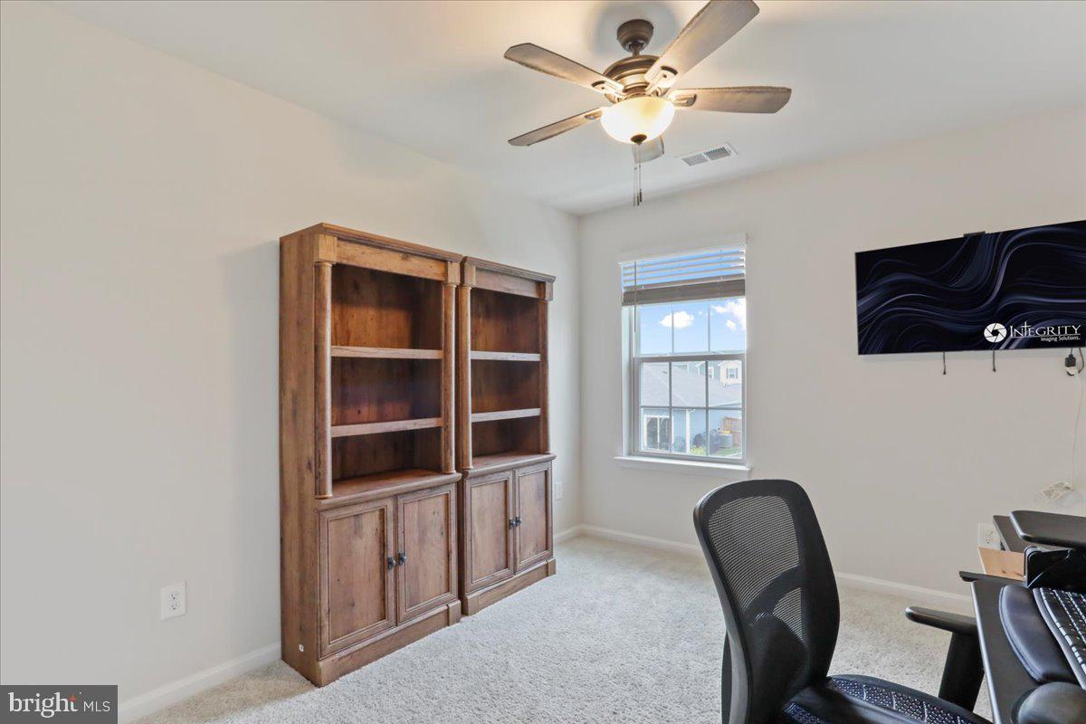 MAGNOLIA SPRINGS - Residential